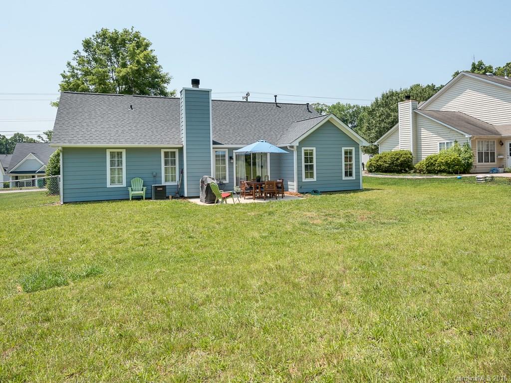 Vineyard Glen - Residential