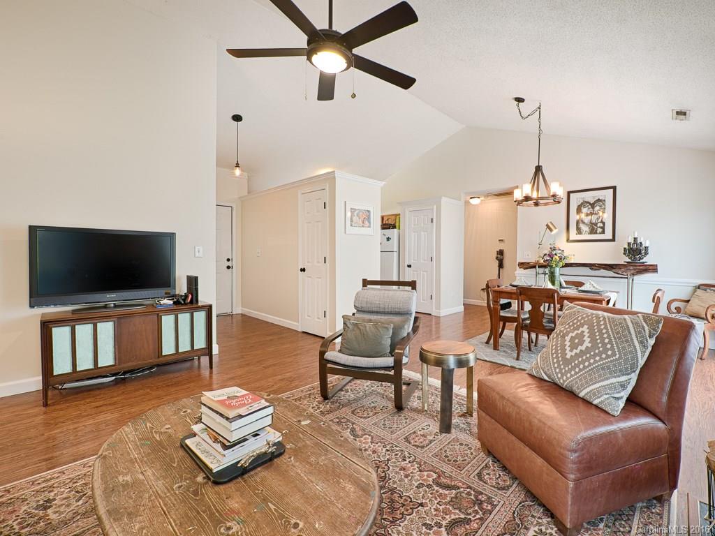 Vineyard Glen - Residential