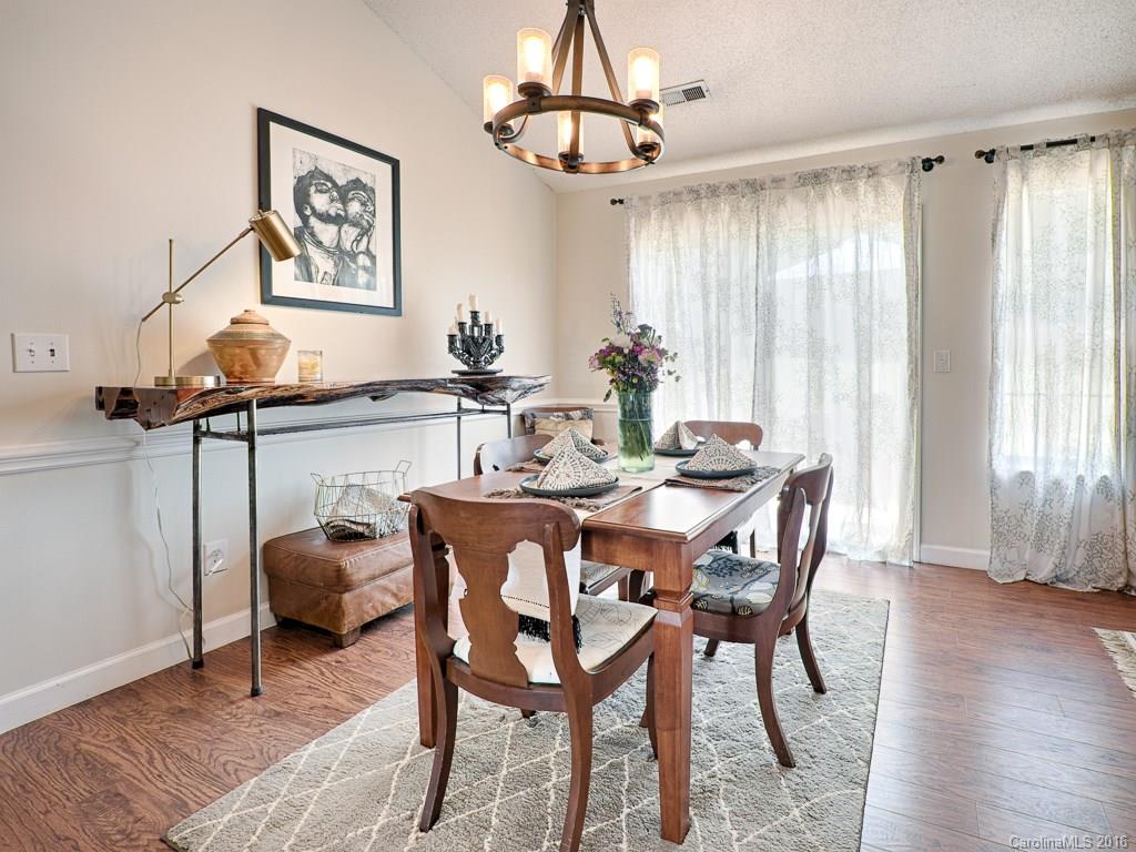 Vineyard Glen - Residential