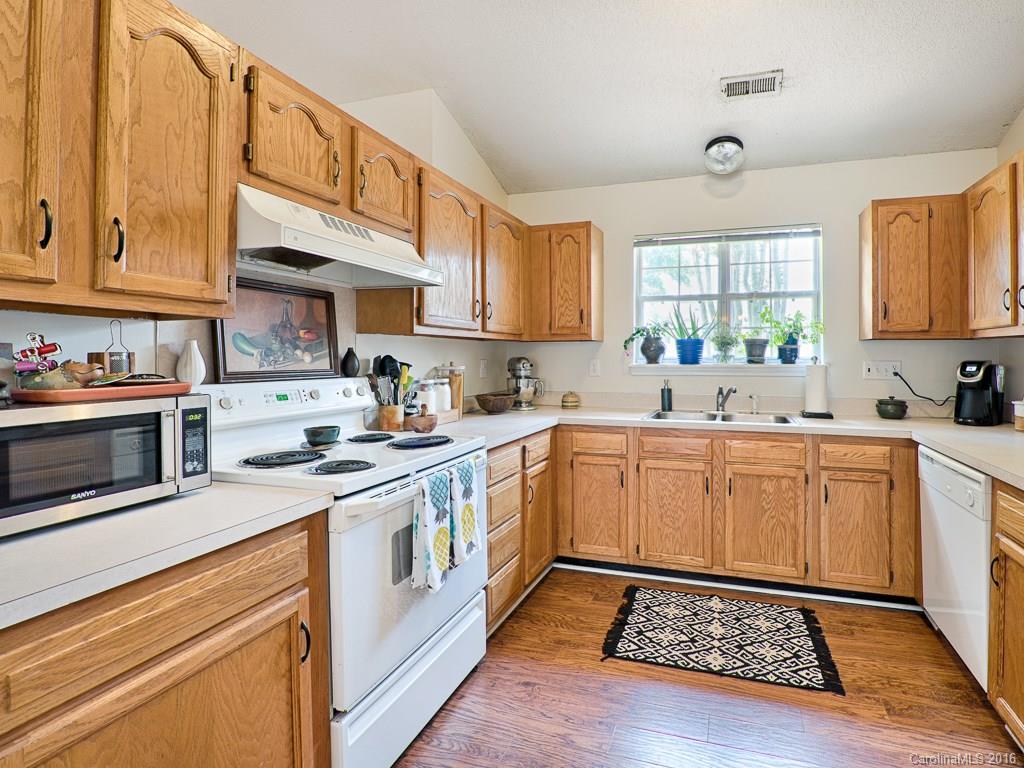 Vineyard Glen - Residential