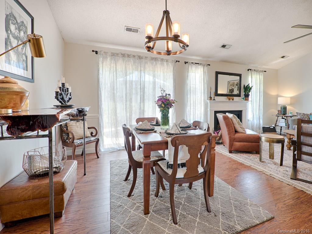 Vineyard Glen - Residential