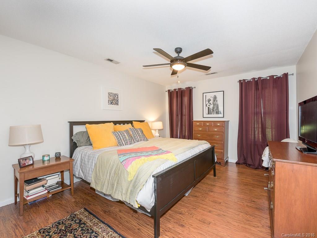 Vineyard Glen - Residential