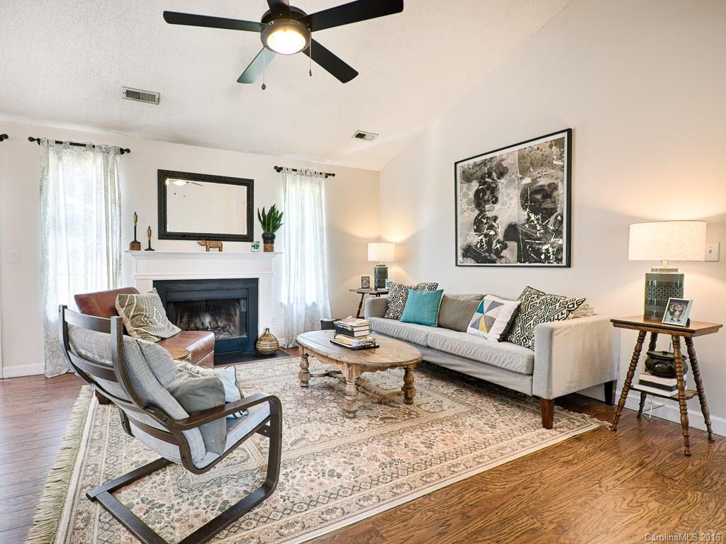 Vineyard Glen - Residential