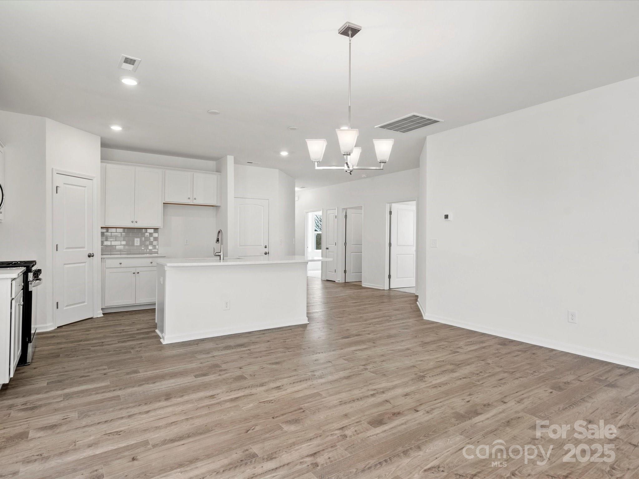 Cottages at Wingate - Residential