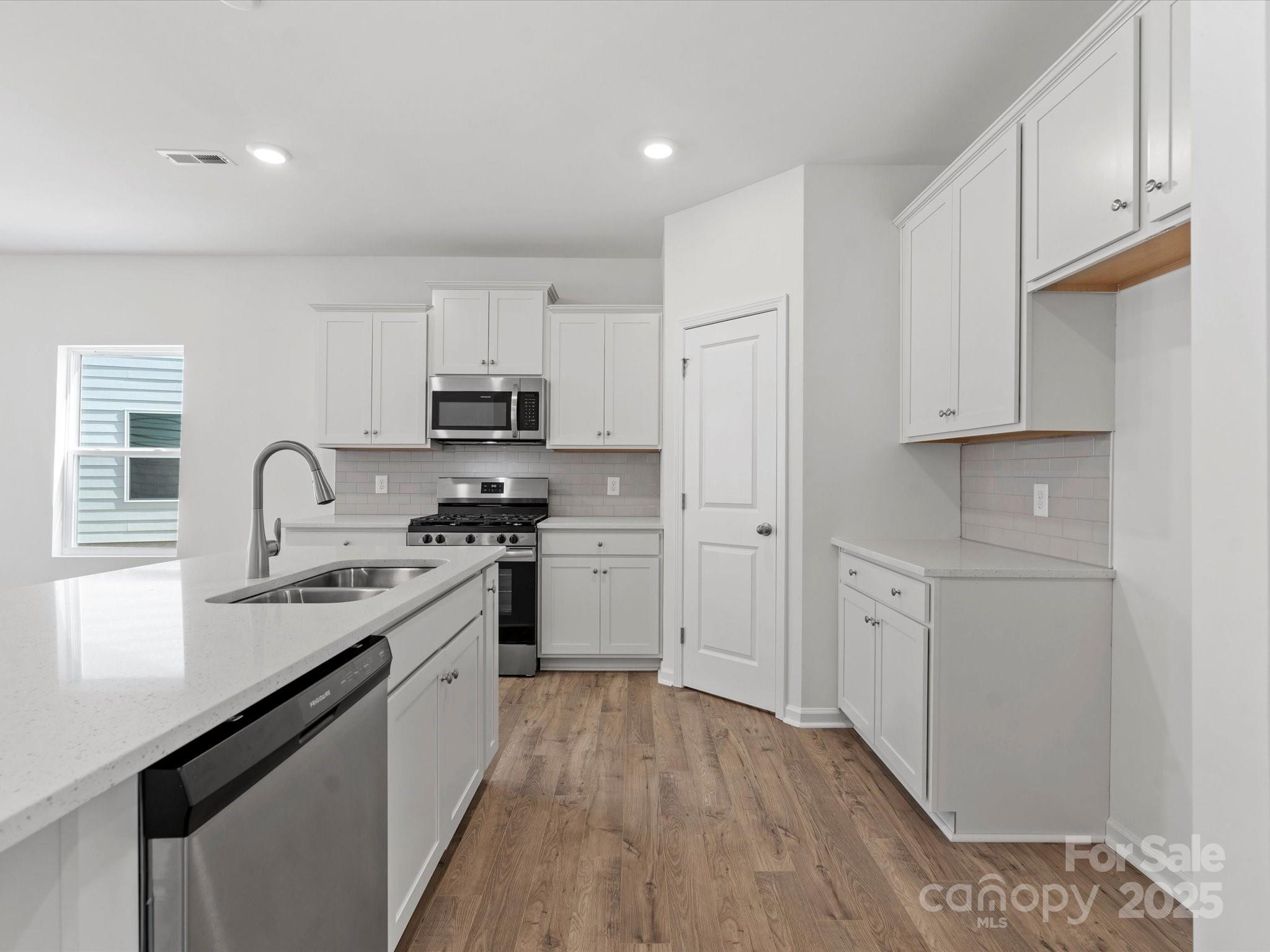 Cottages at Wingate - Residential