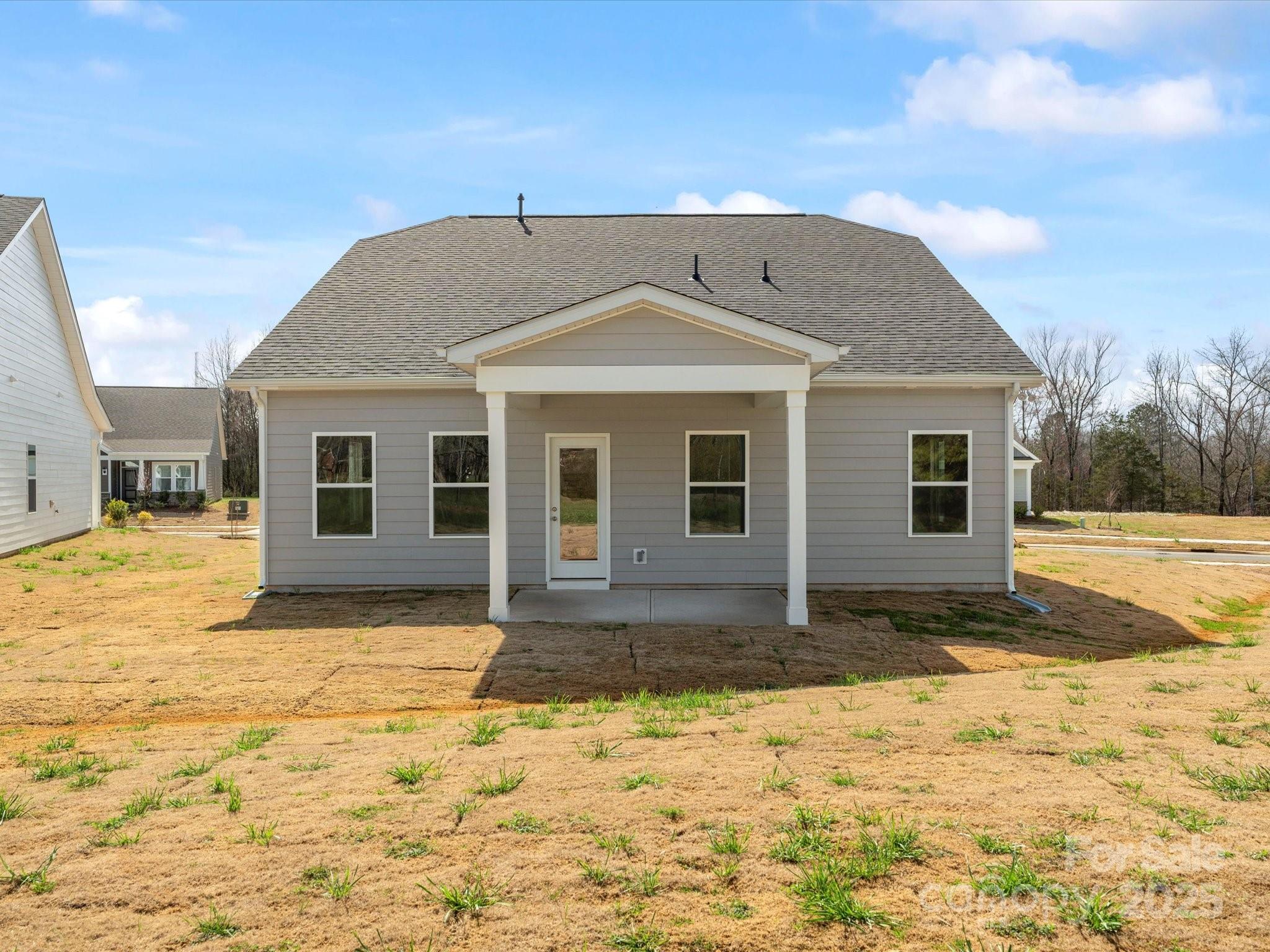 Cottages at Wingate - Residential