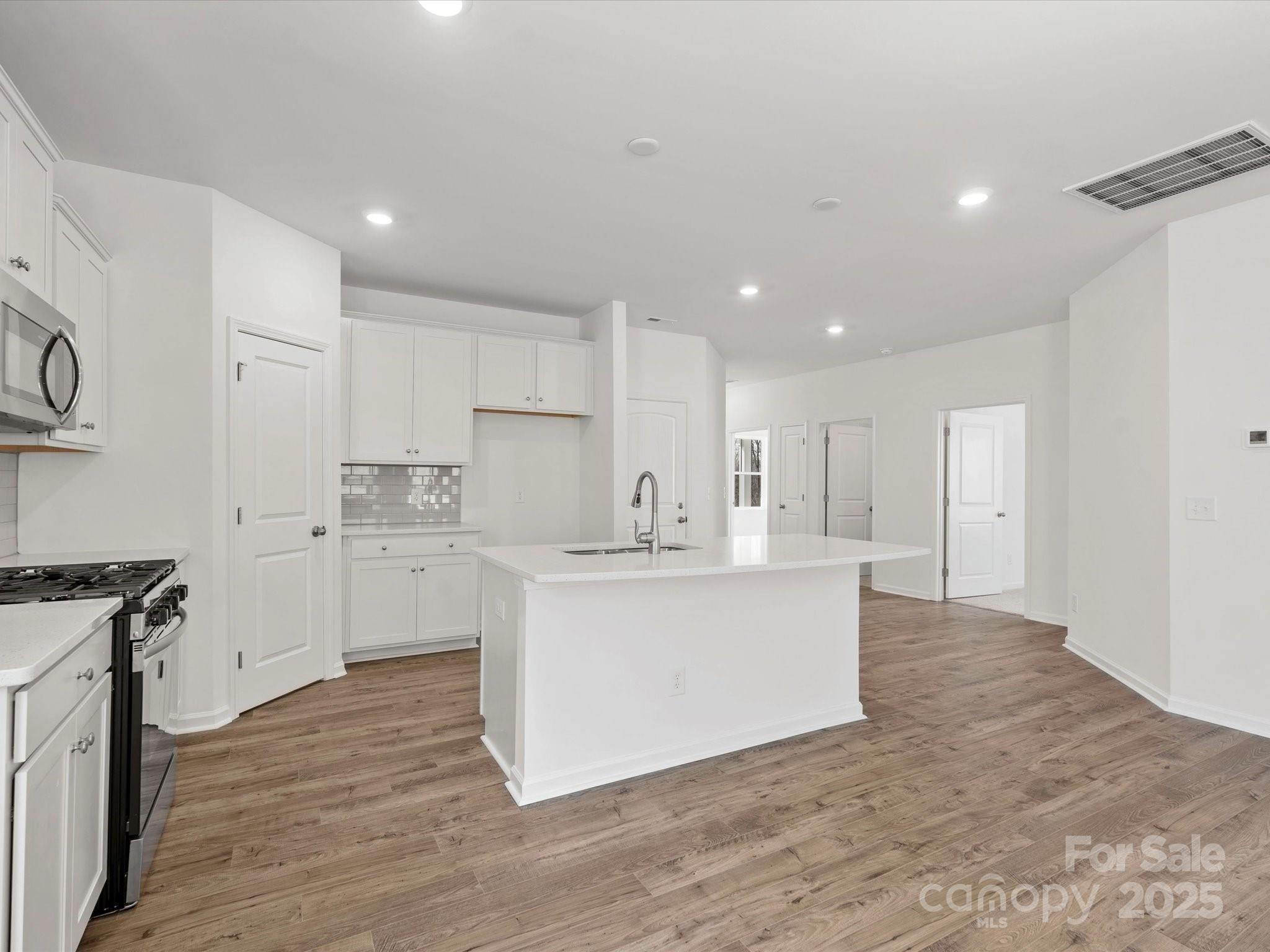 Cottages at Wingate - Residential