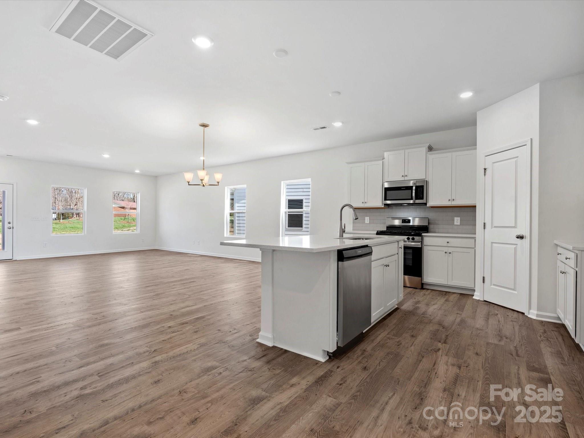 Cottages at Wingate - Residential