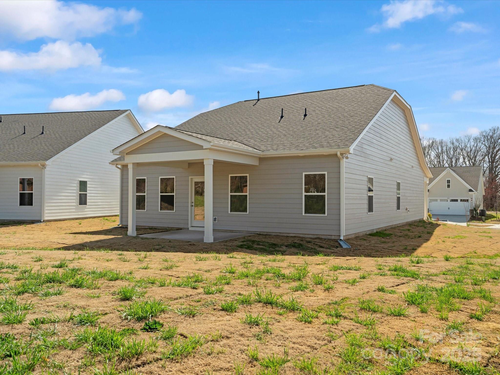 Cottages at Wingate - Residential