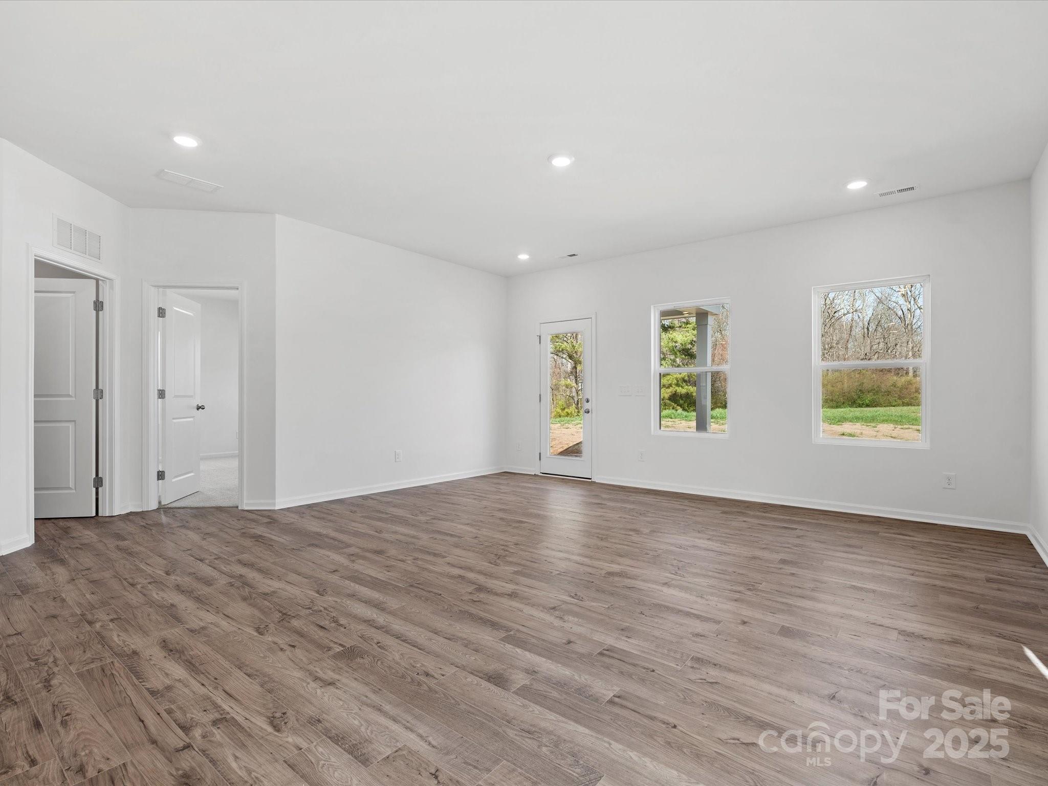 Cottages at Wingate - Residential