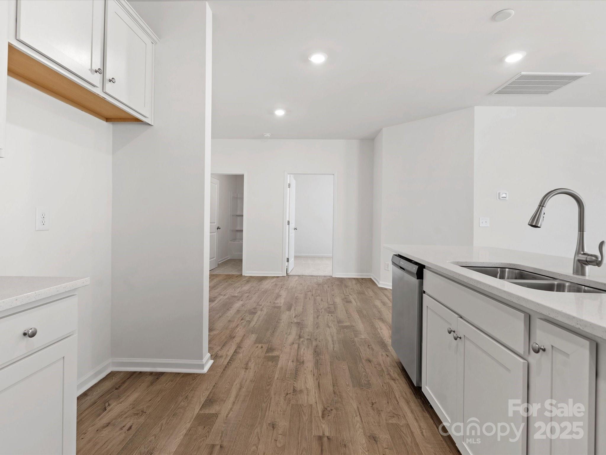 Cottages at Wingate - Residential