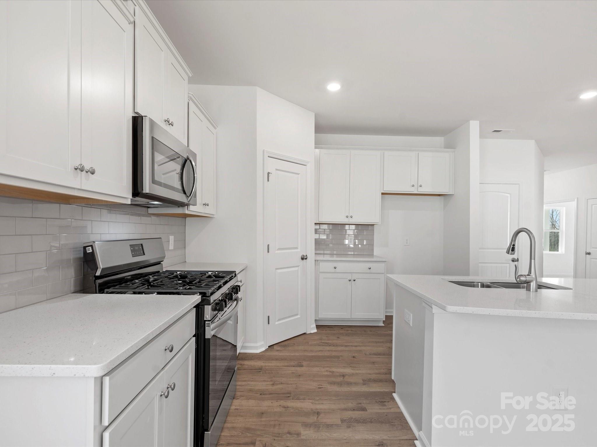 Cottages at Wingate - Residential