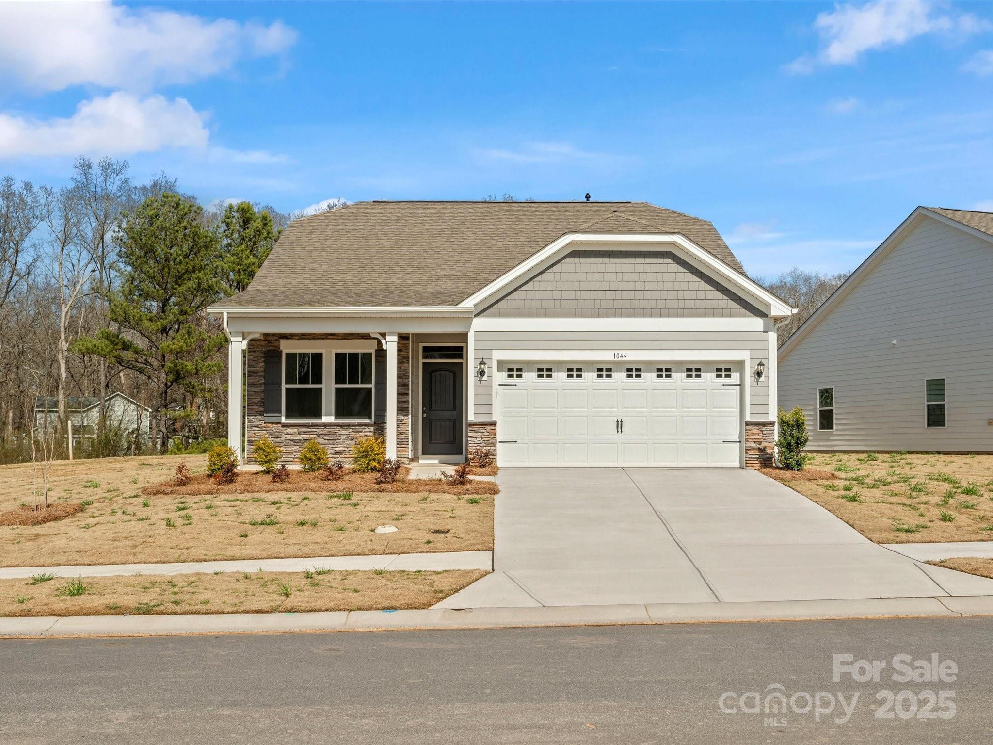 Cottages at Wingate - Residential