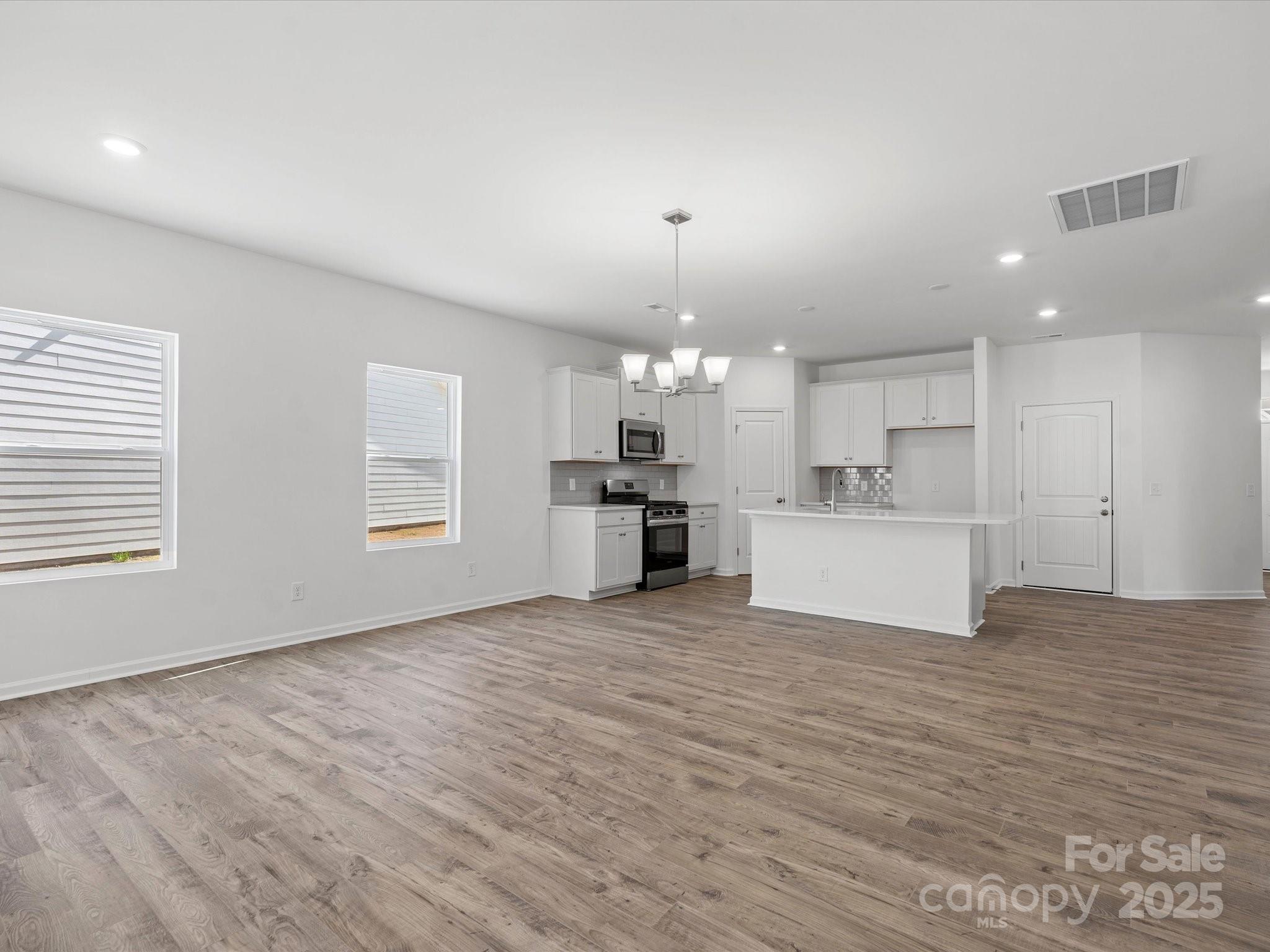 Cottages at Wingate - Residential