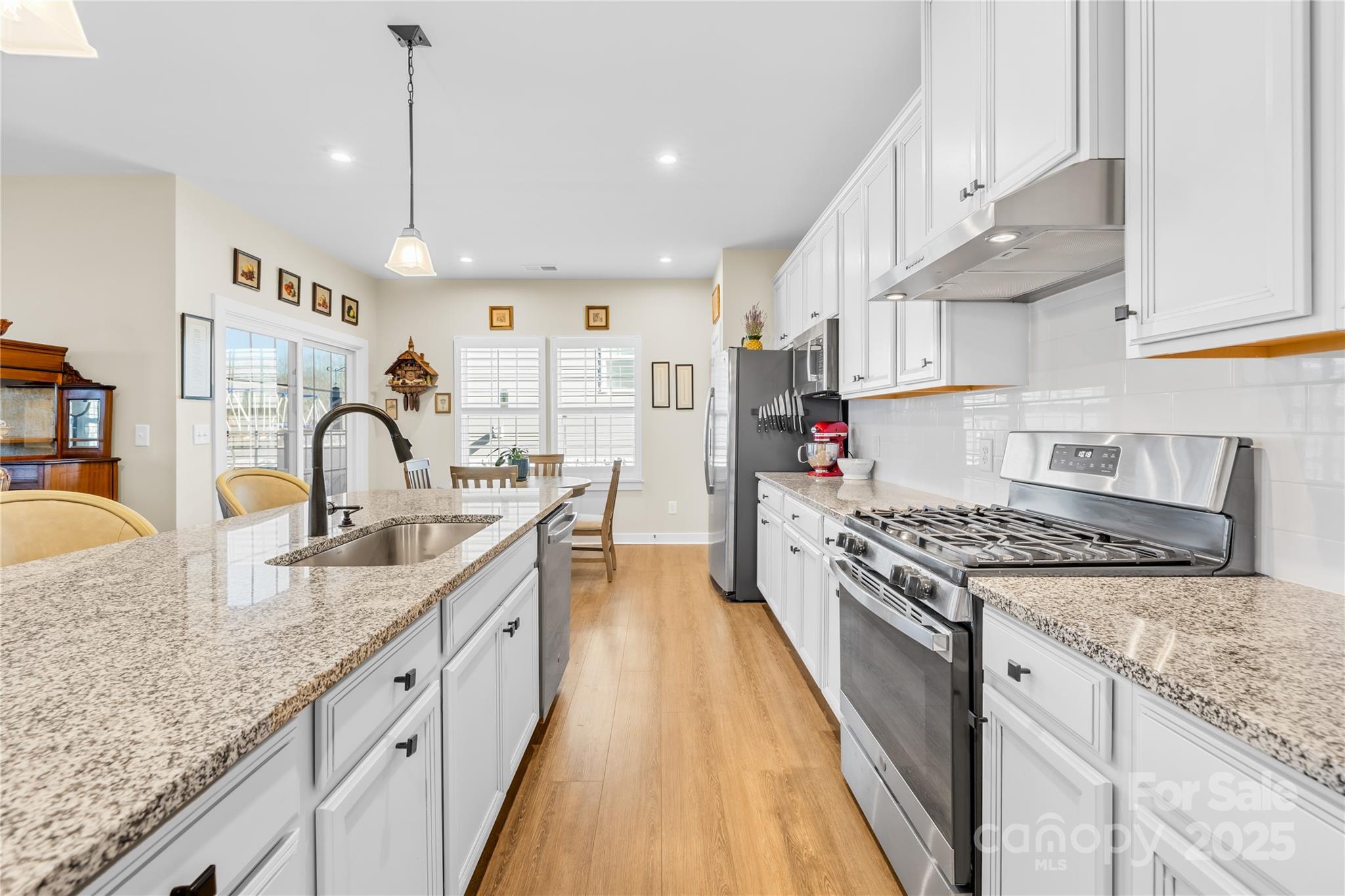 Cottage Green - Residential