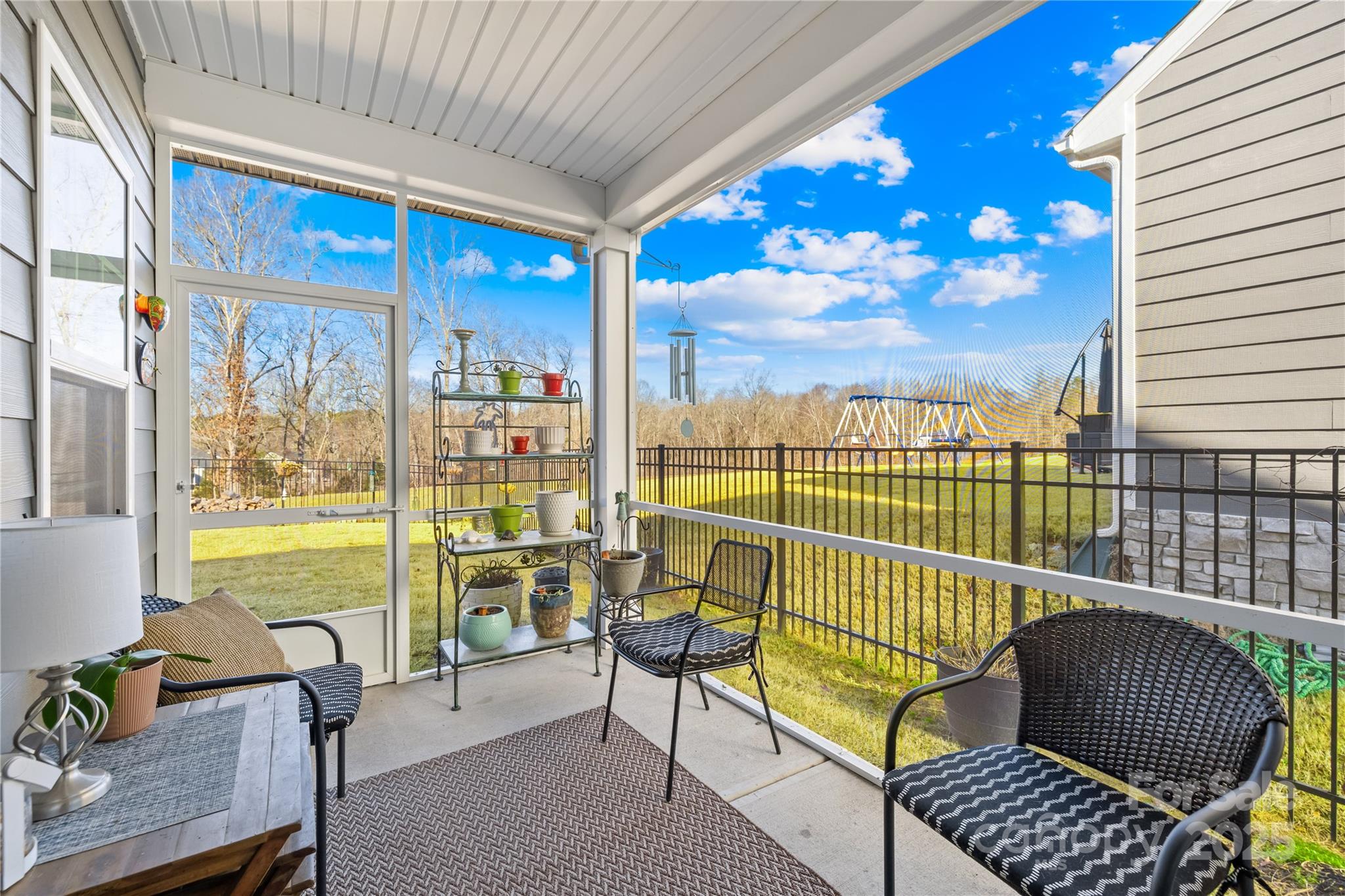 Cottage Green - Residential