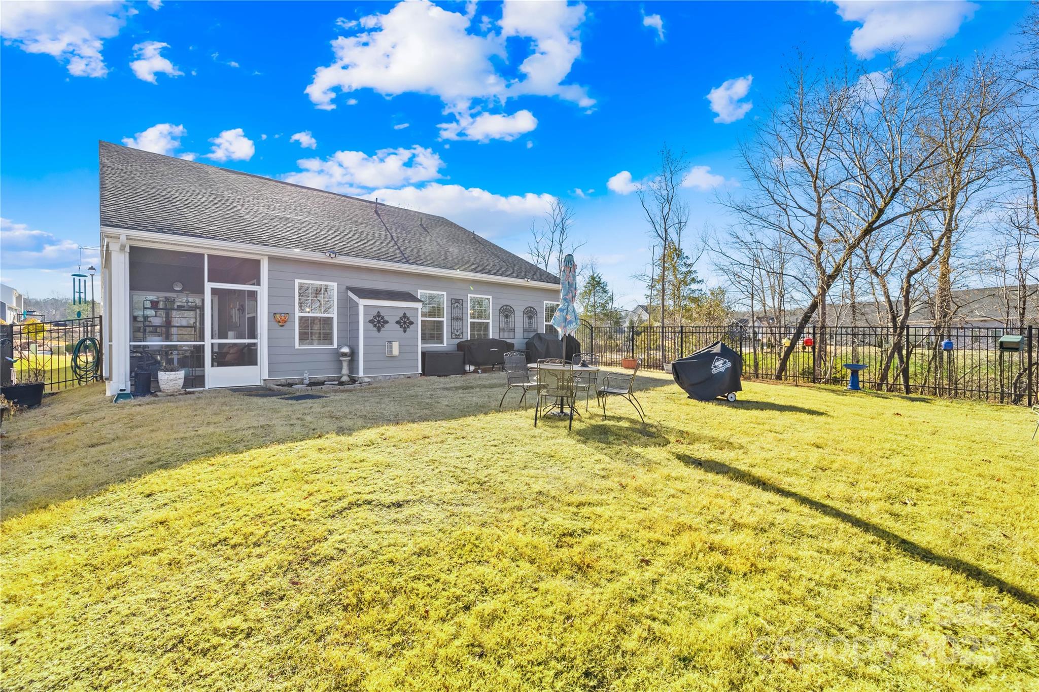 Cottage Green - Residential