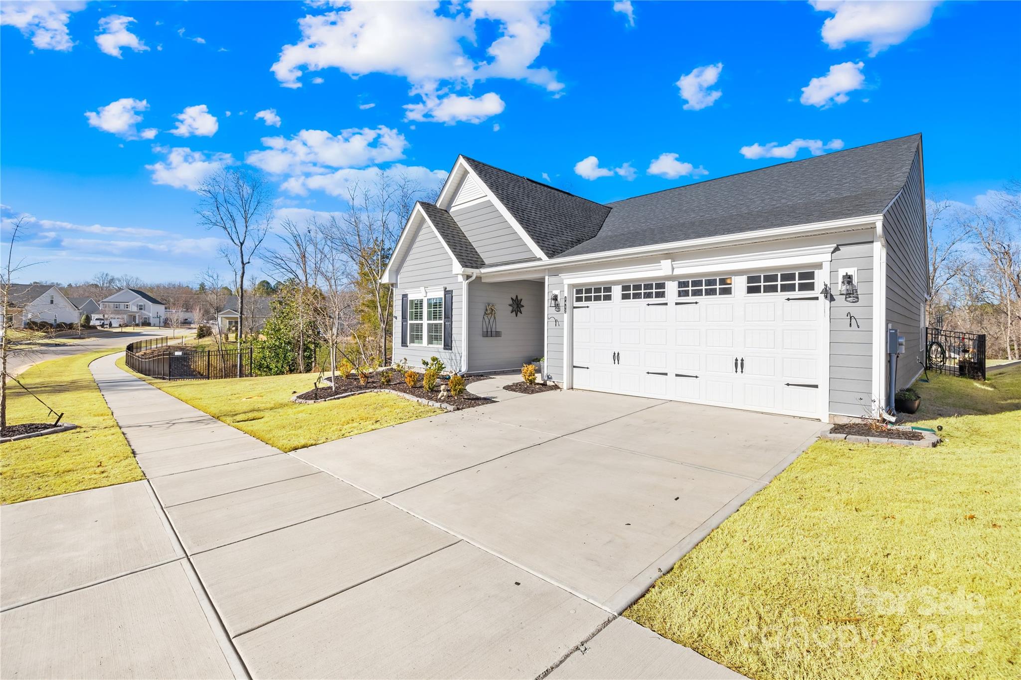 Cottage Green - Residential