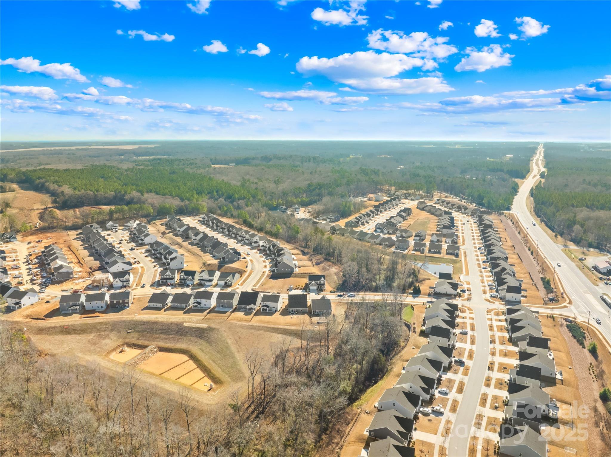 Cottage Green - Residential