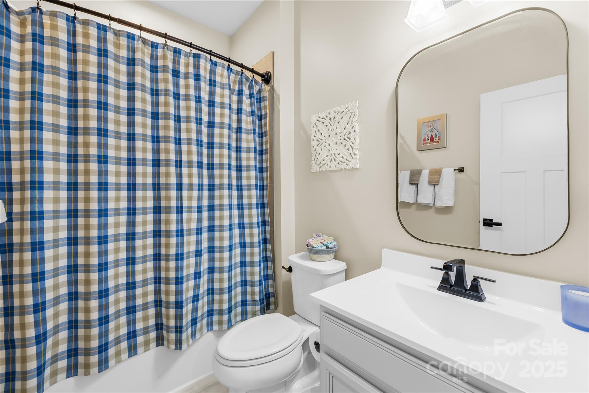 Cottage Green - Residential