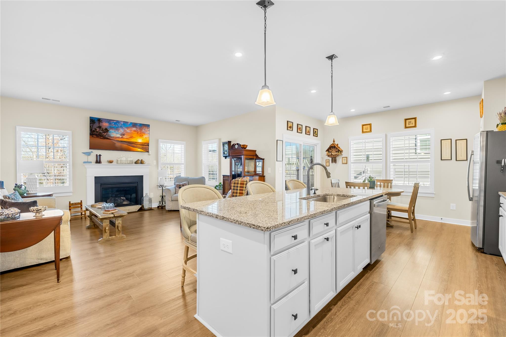 Cottage Green - Residential