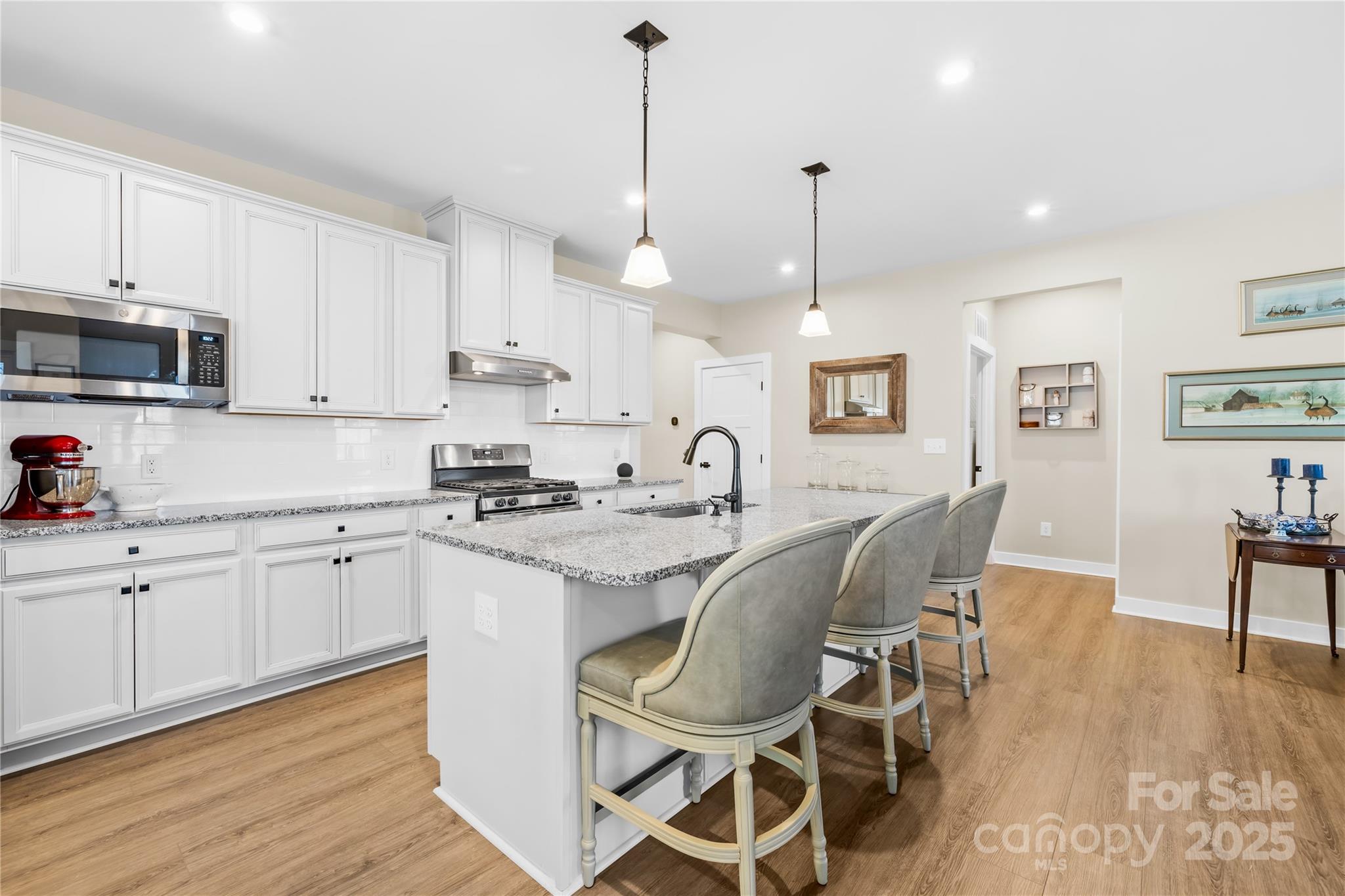 Cottage Green - Residential