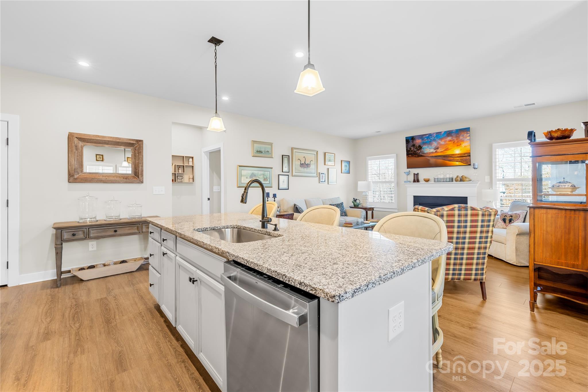 Cottage Green - Residential