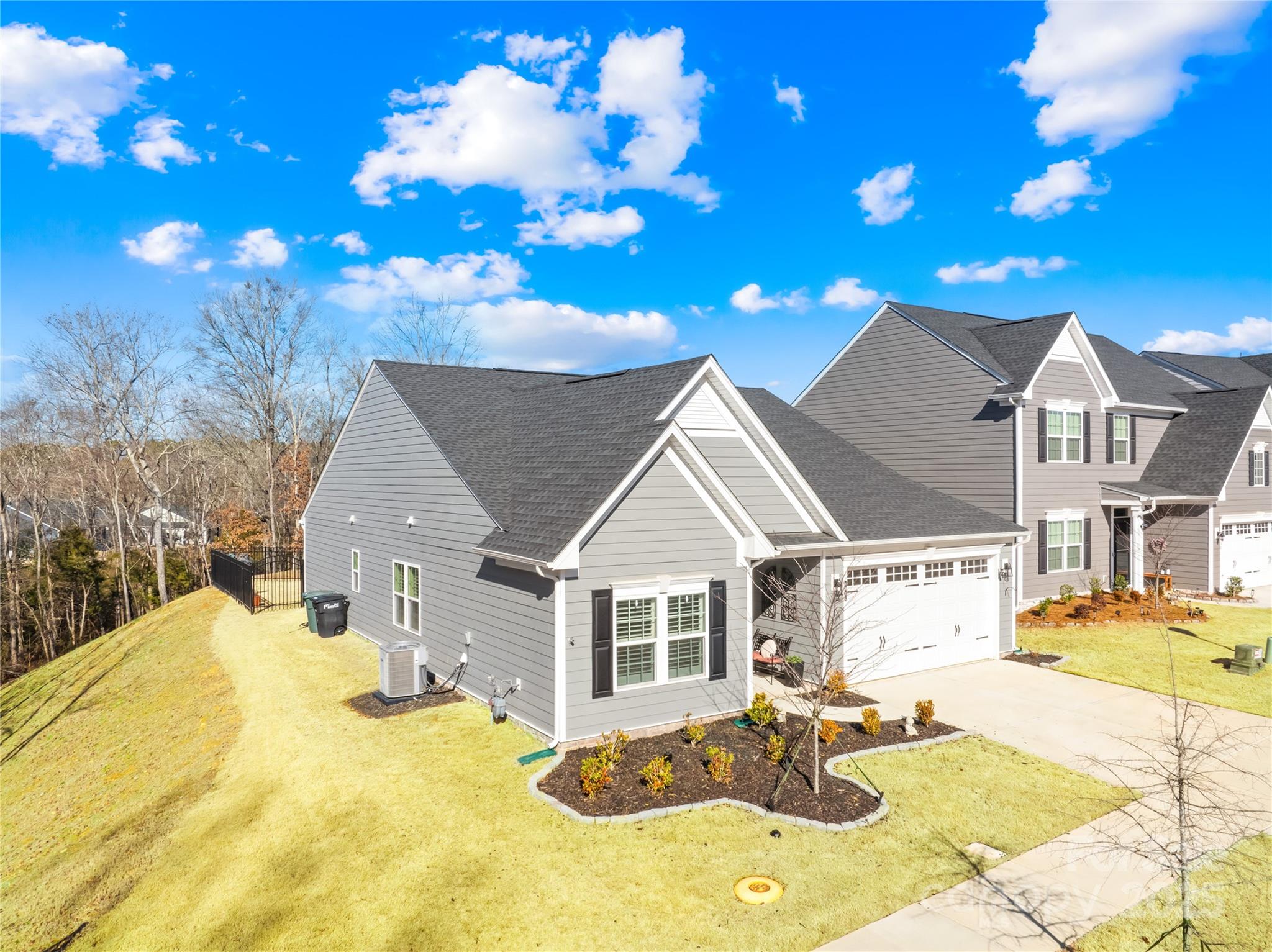 Cottage Green - Residential