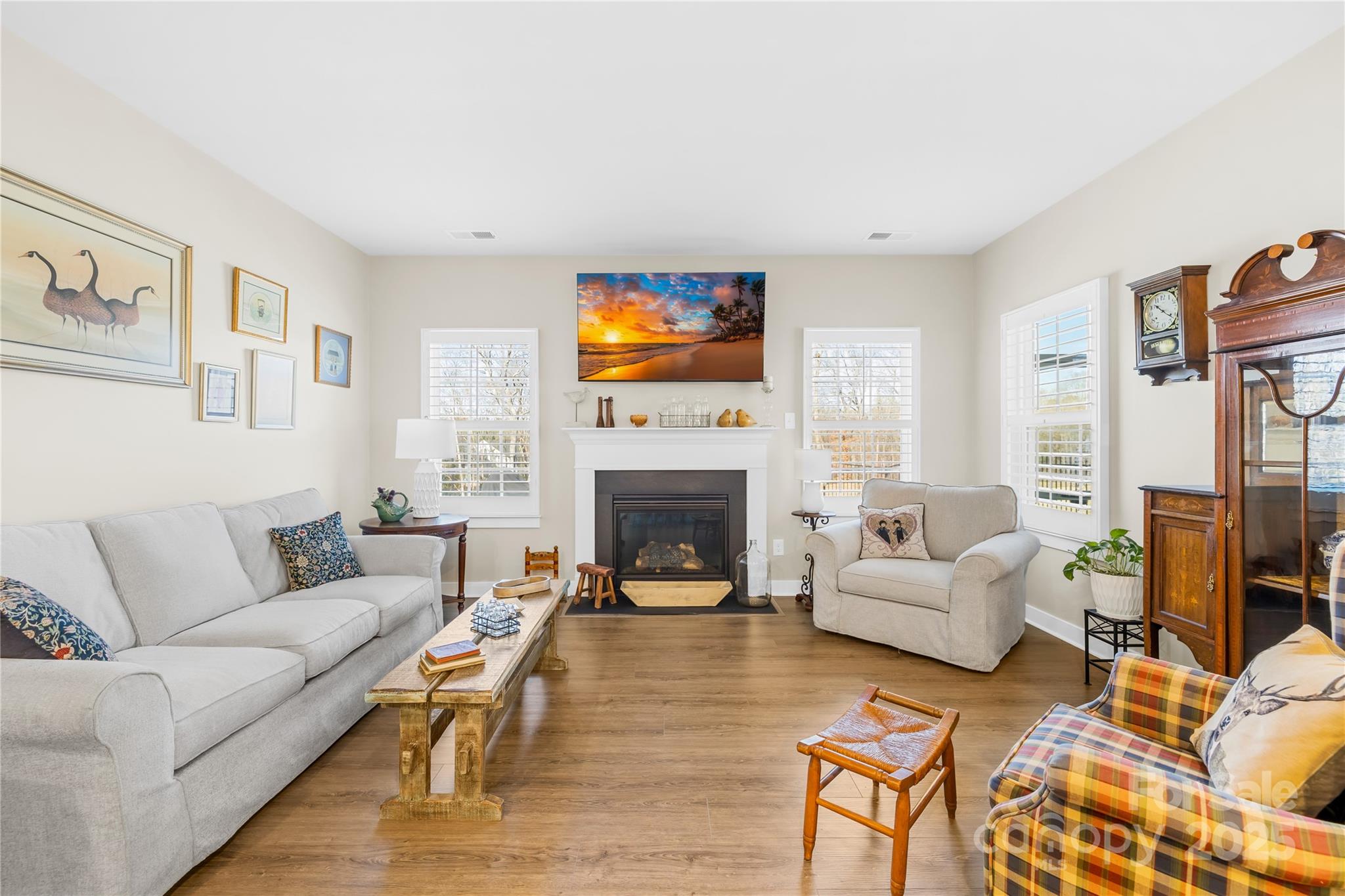 Cottage Green - Residential