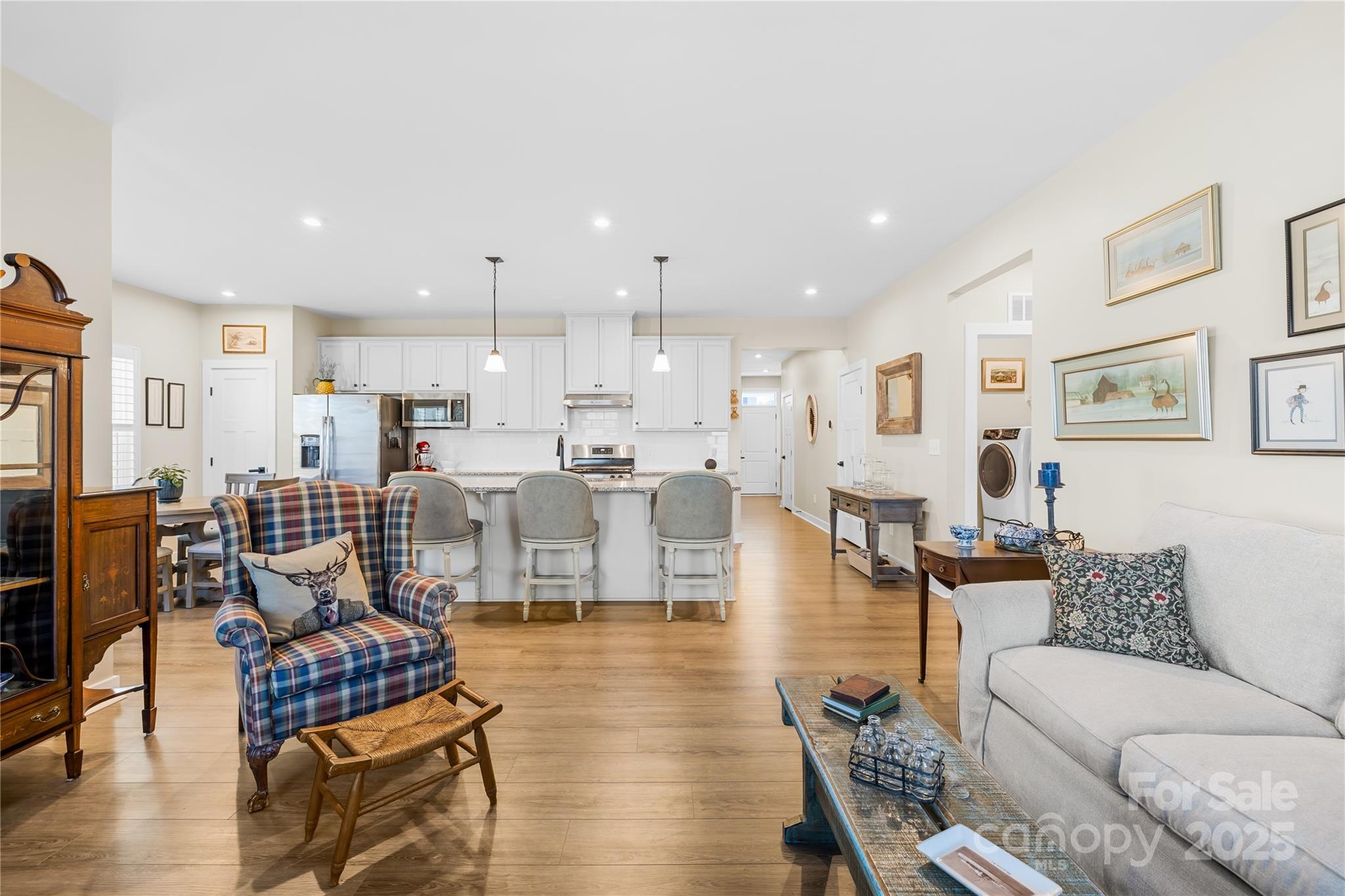 Cottage Green - Residential