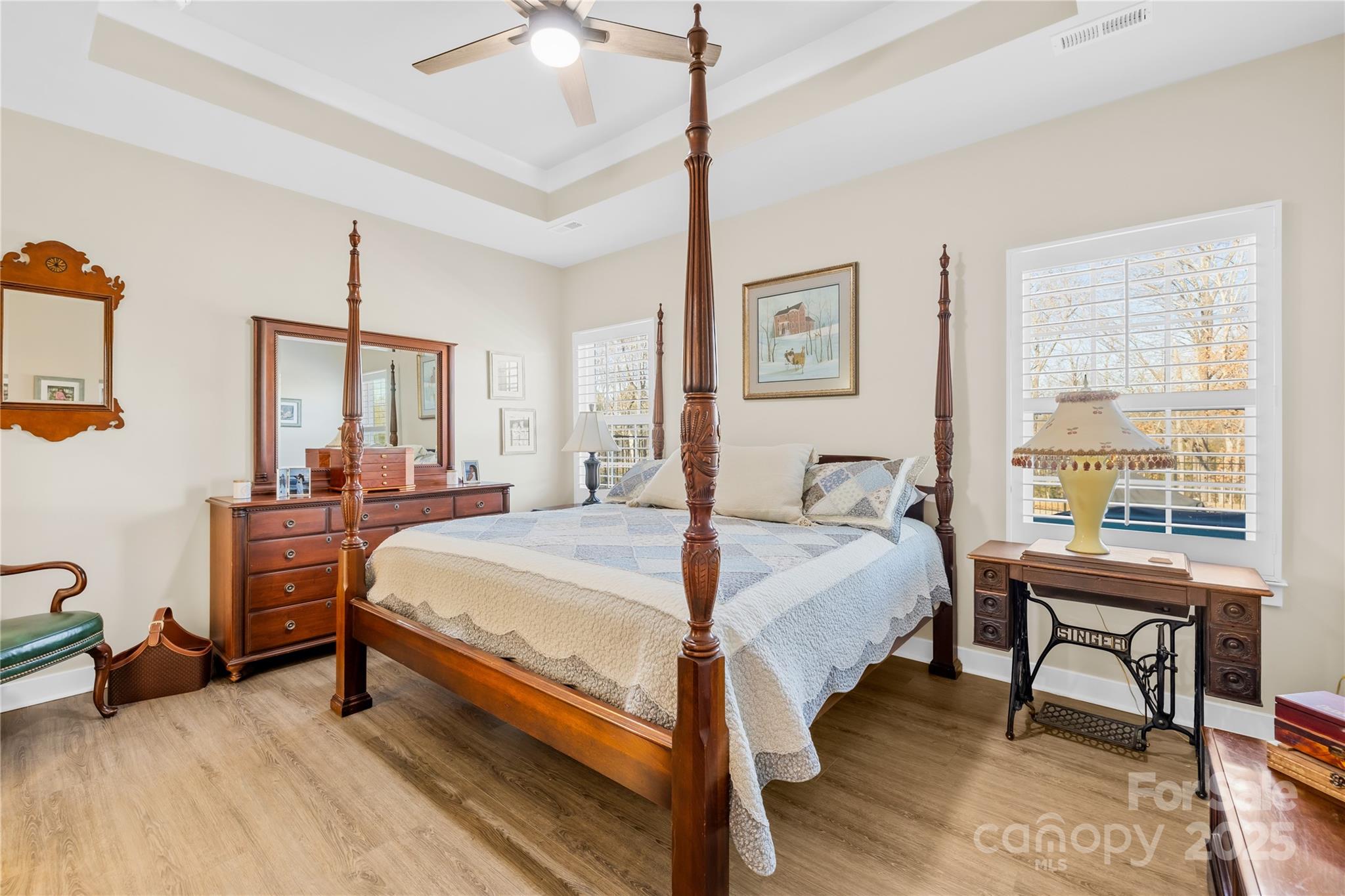 Cottage Green - Residential