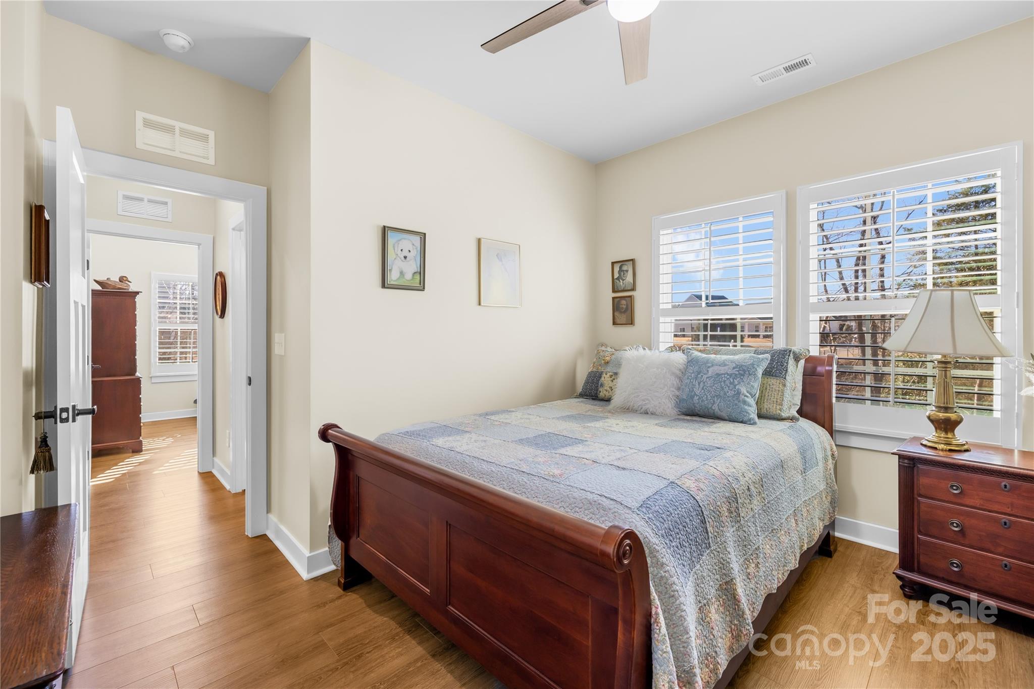 Cottage Green - Residential