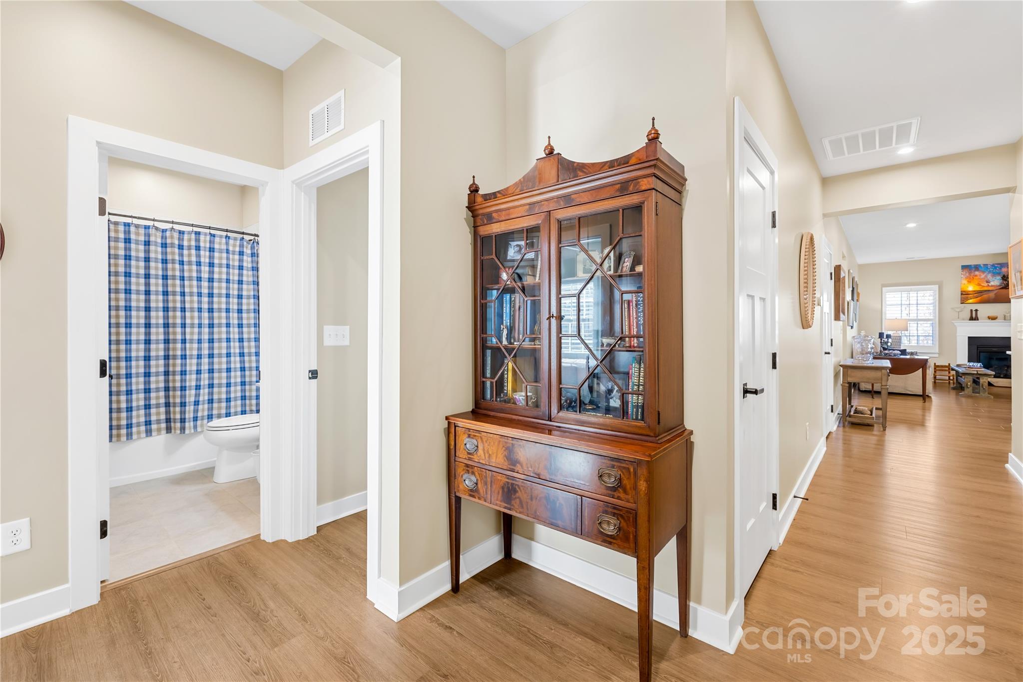 Cottage Green - Residential