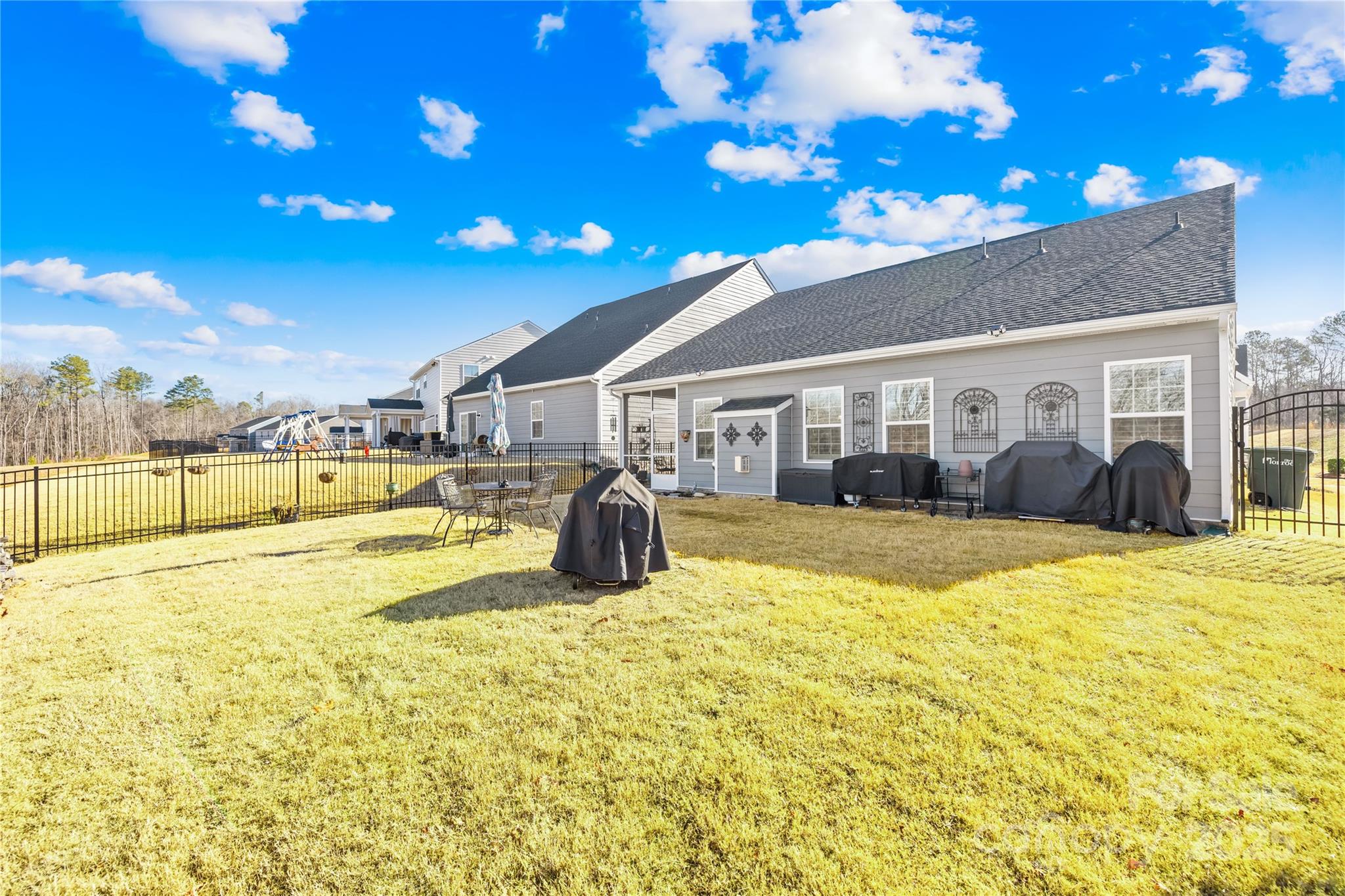 Cottage Green - Residential