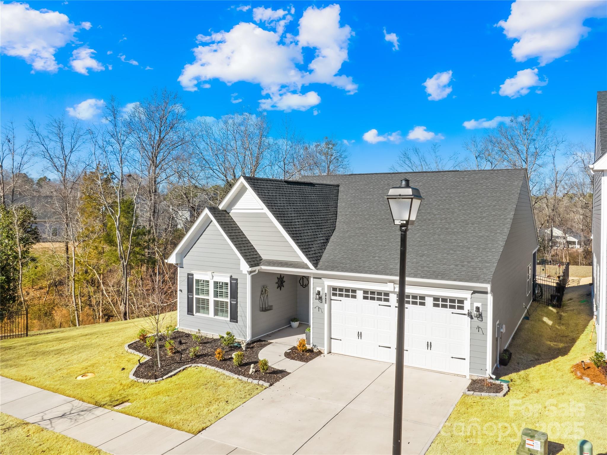 Cottage Green - Residential