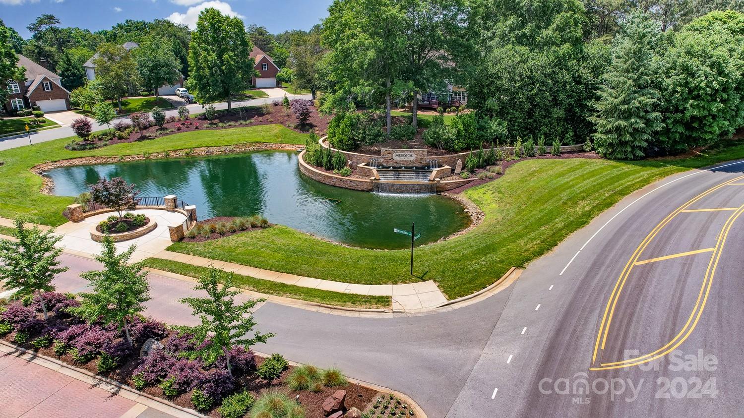 Northstone - Residential