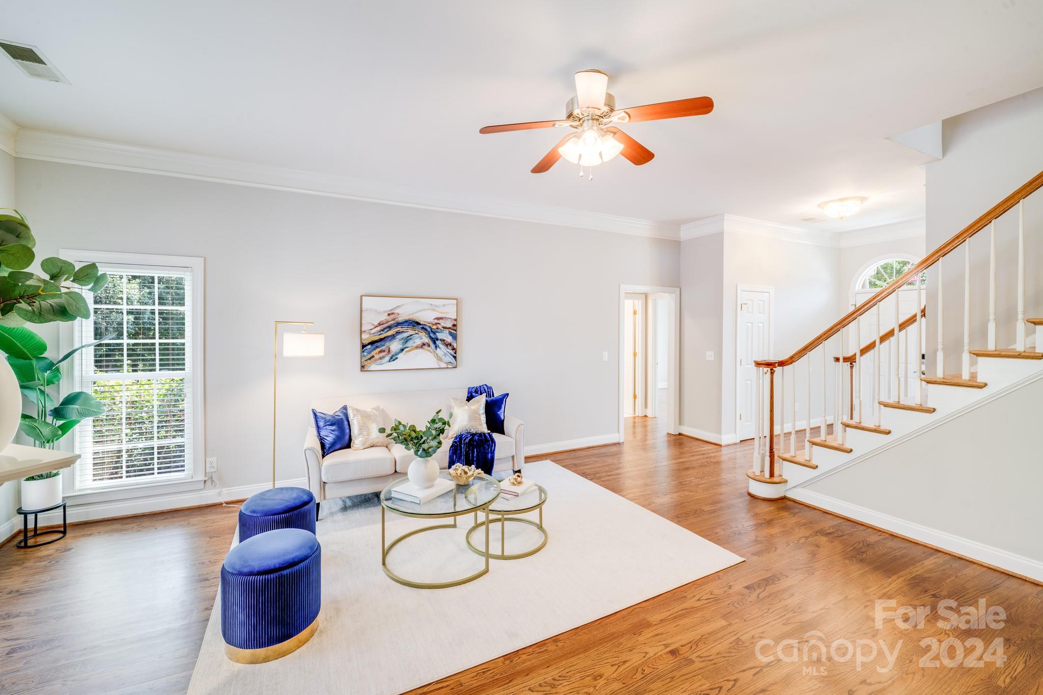 Northstone - Residential