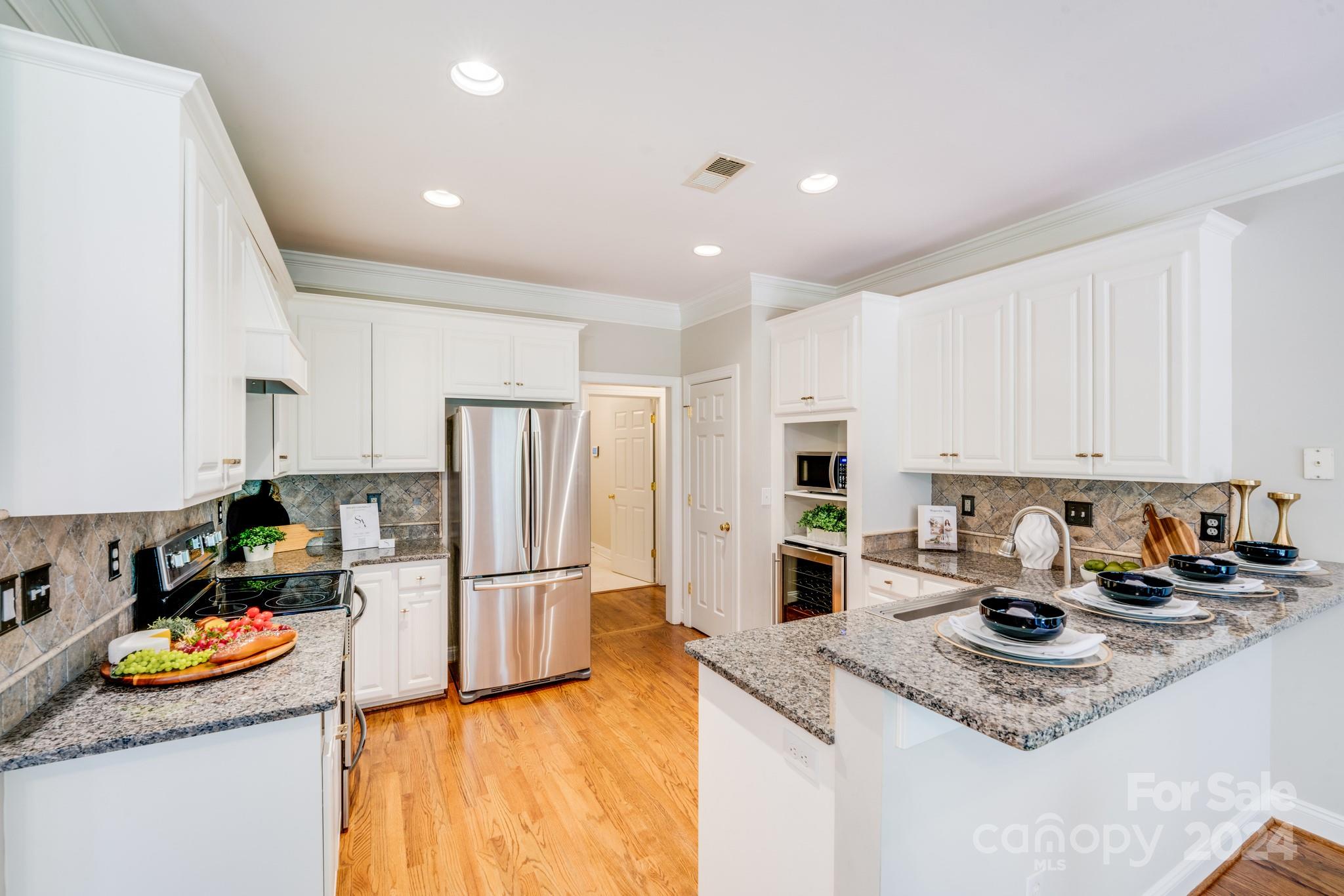 Northstone - Residential