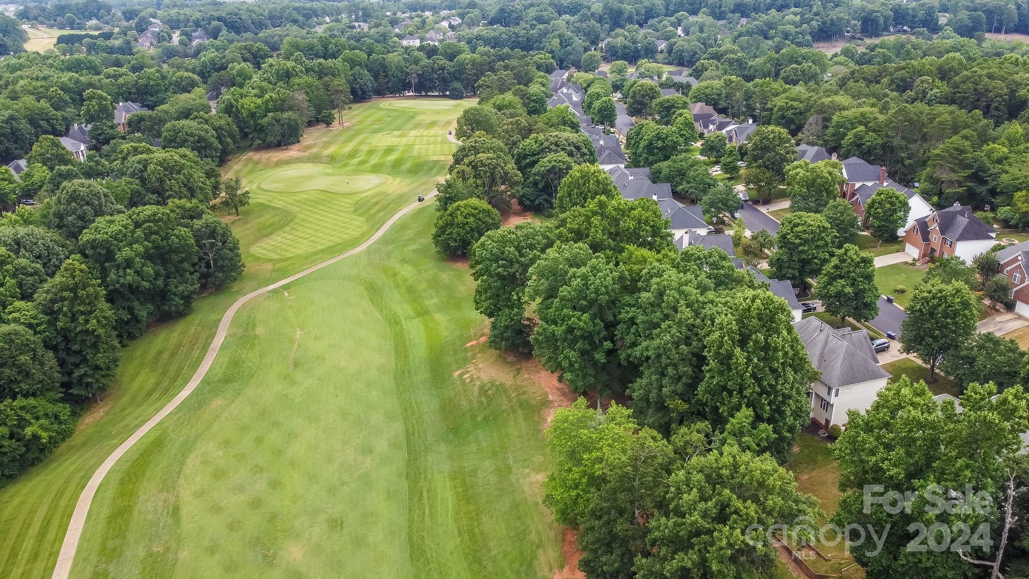 Northstone - Residential