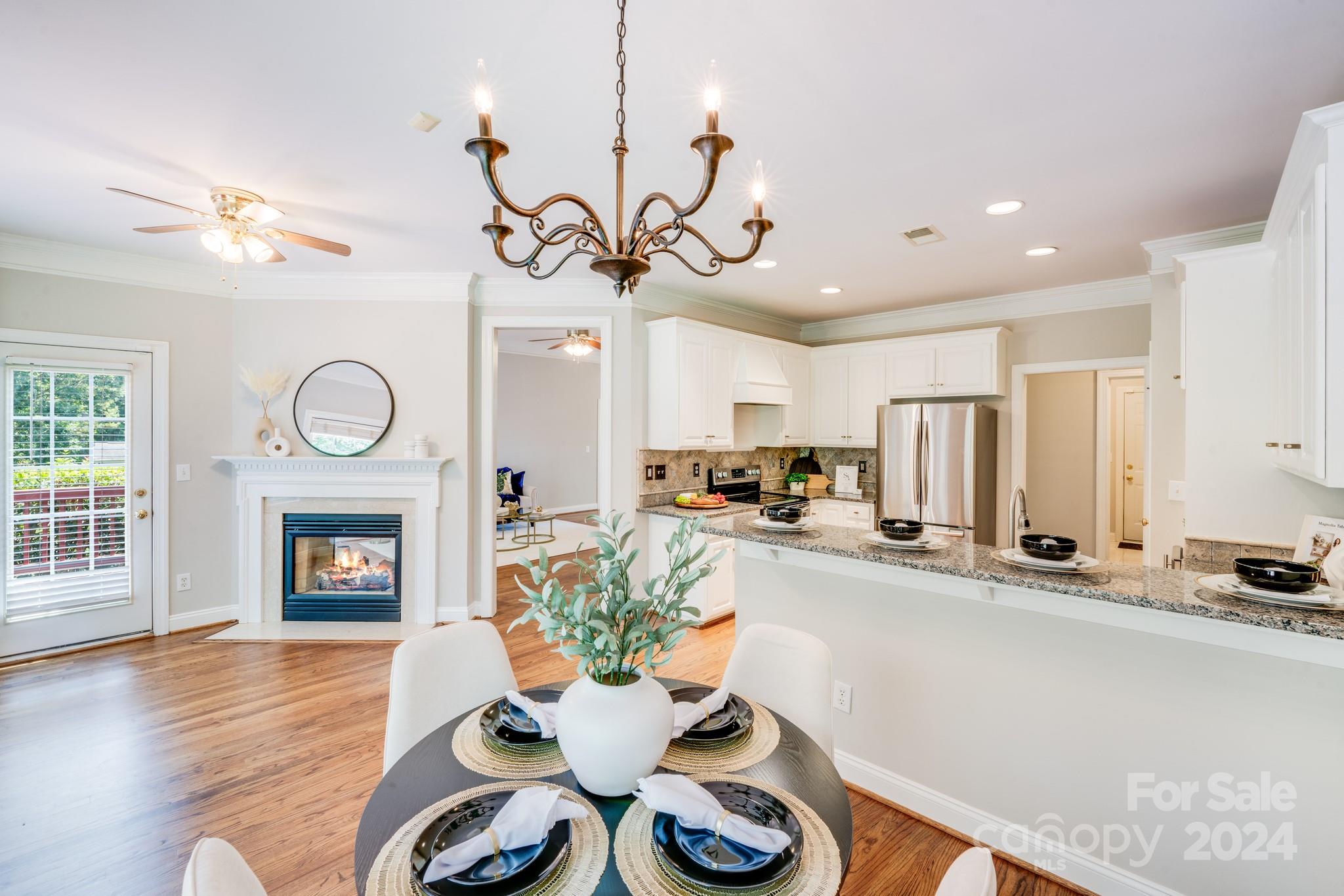 Northstone - Residential