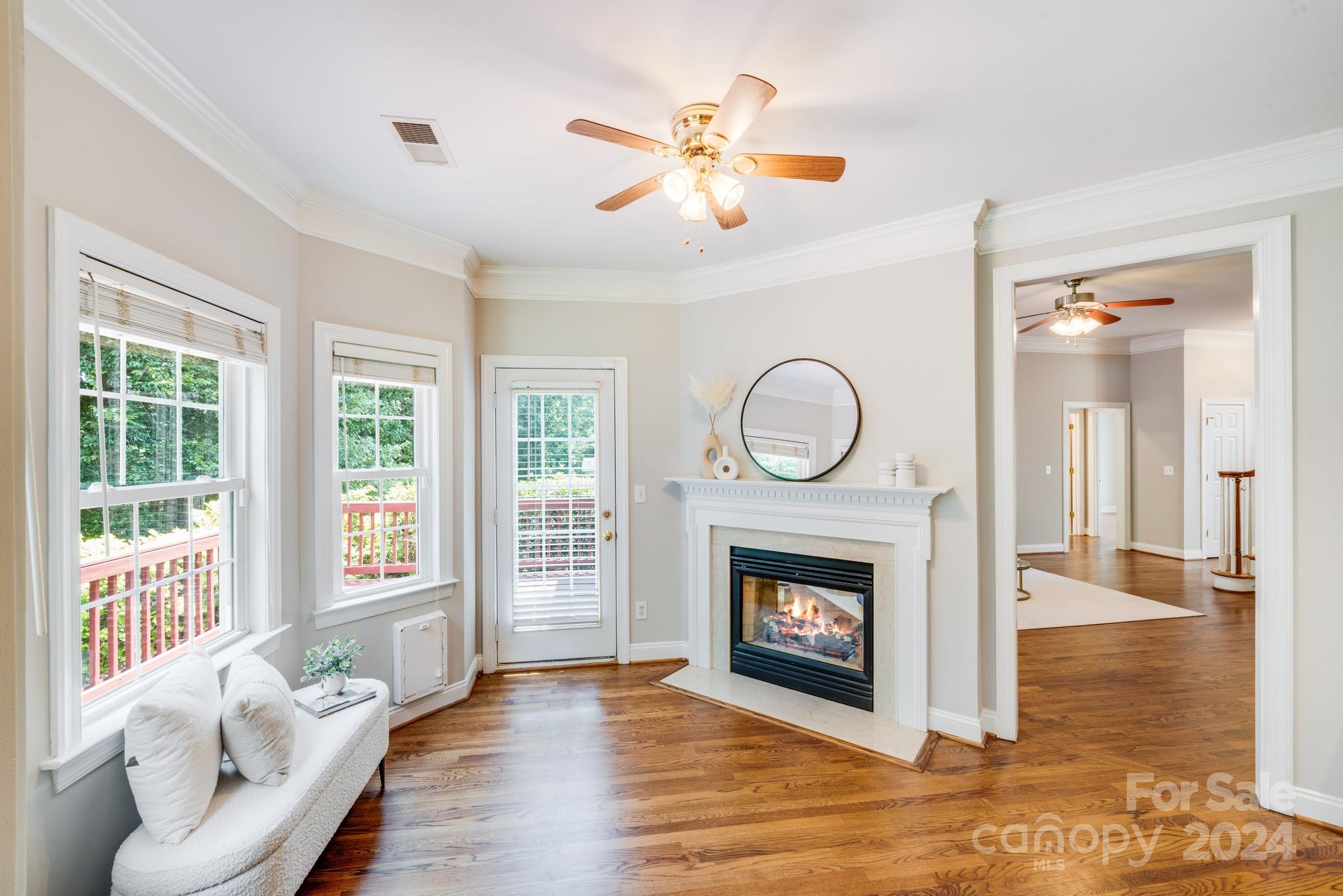 Northstone - Residential