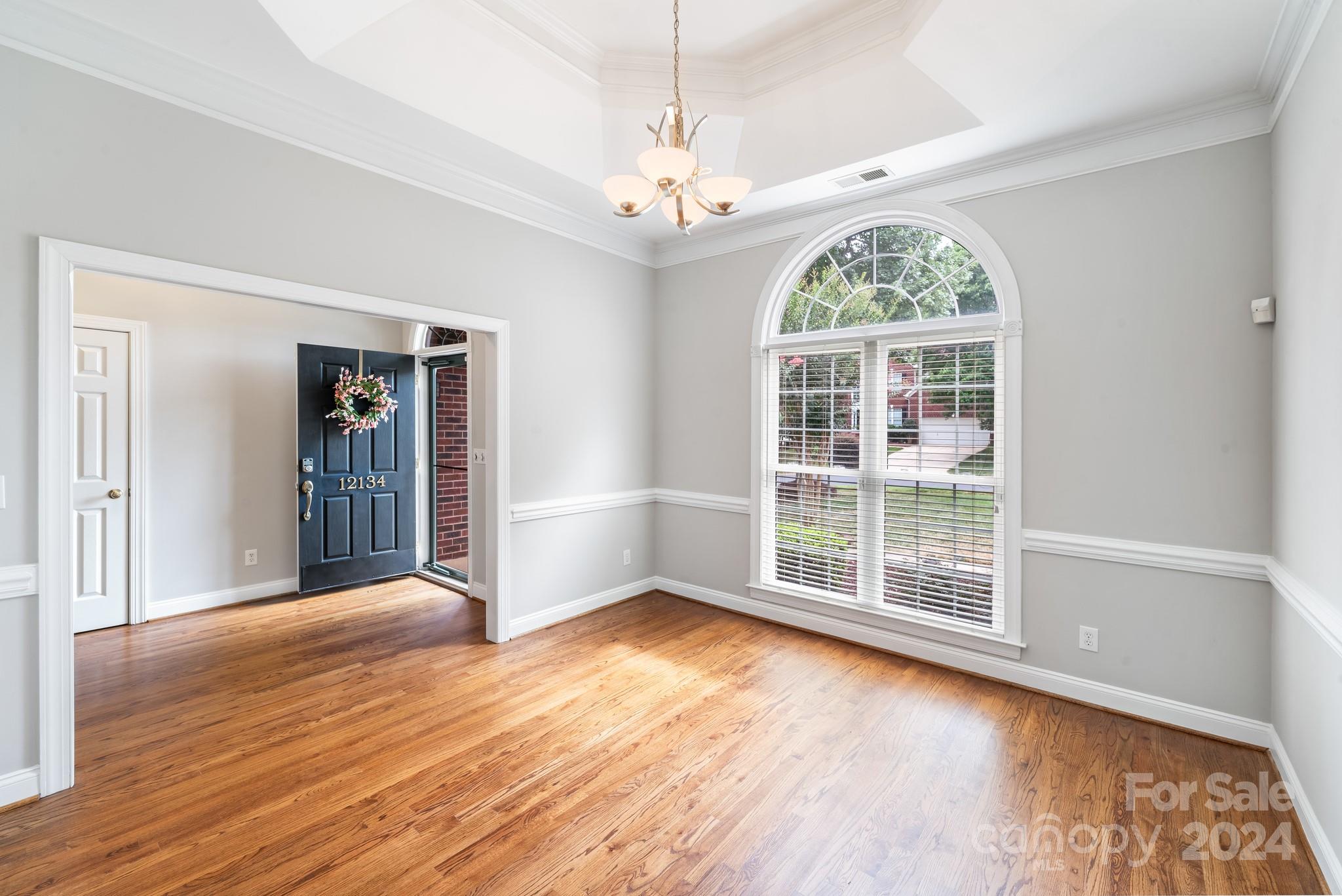 Northstone - Residential