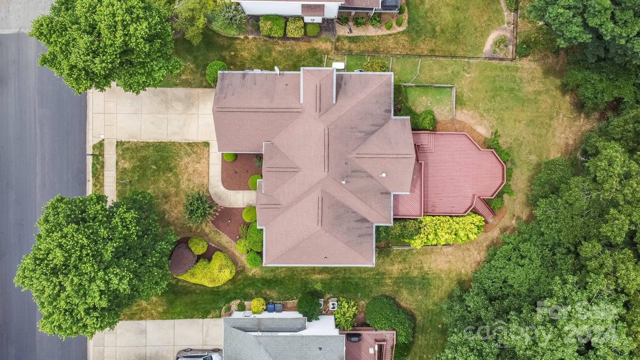 Northstone - Residential