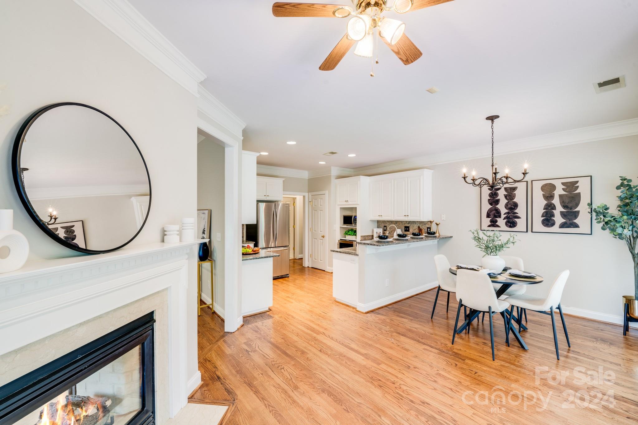 Northstone - Residential