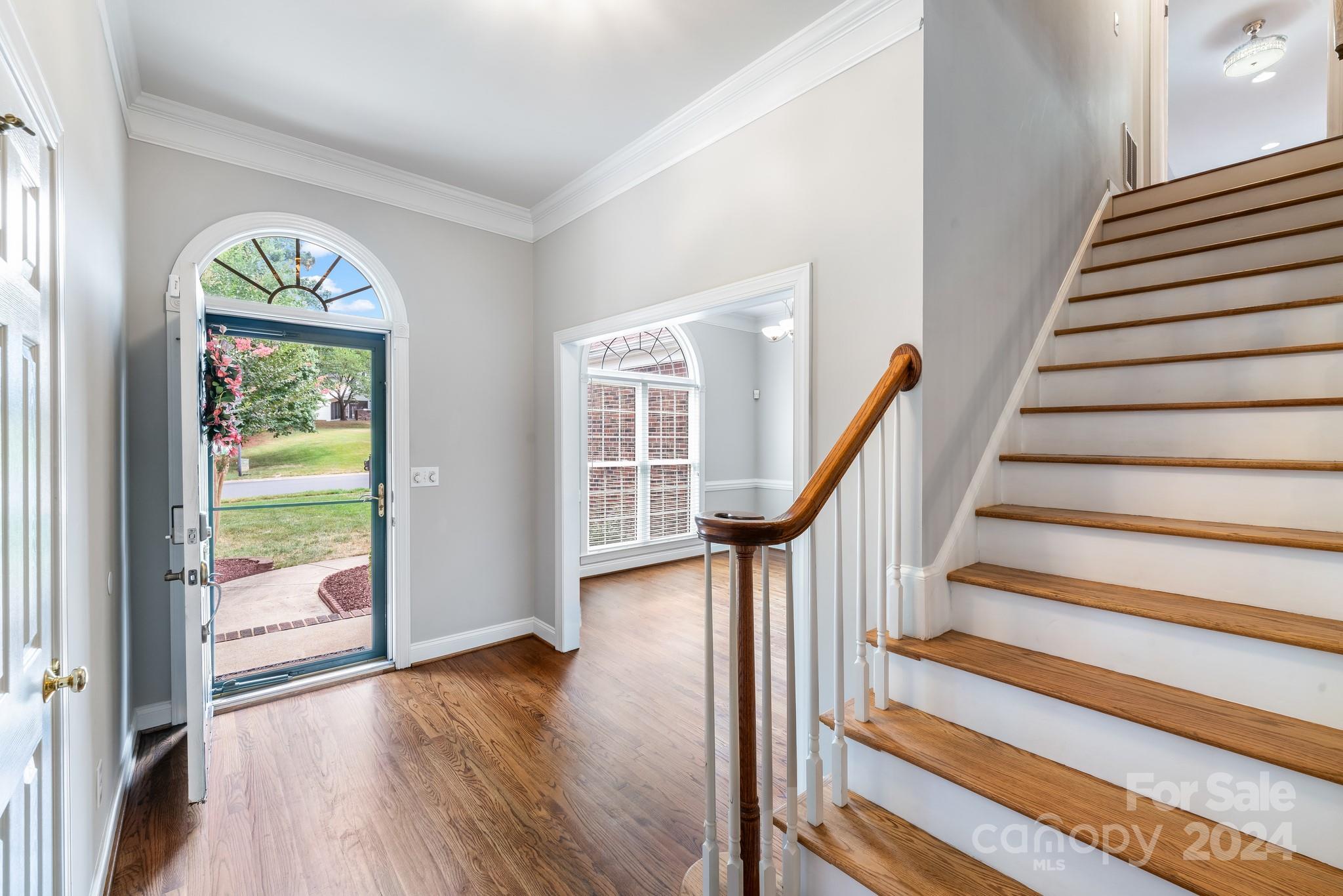 Northstone - Residential