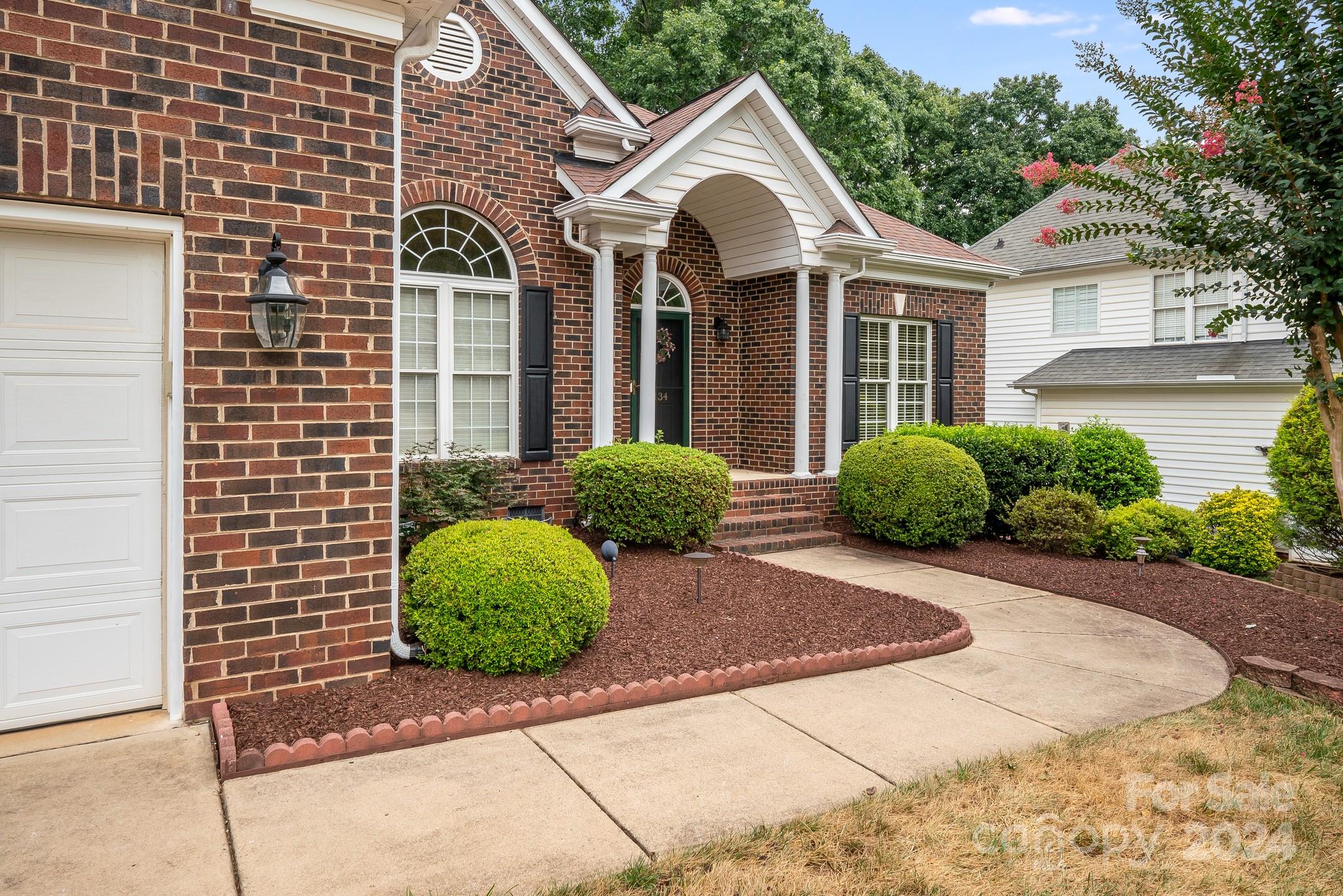 Northstone - Residential