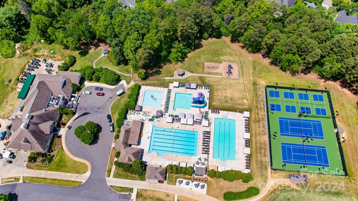 Northstone - Residential