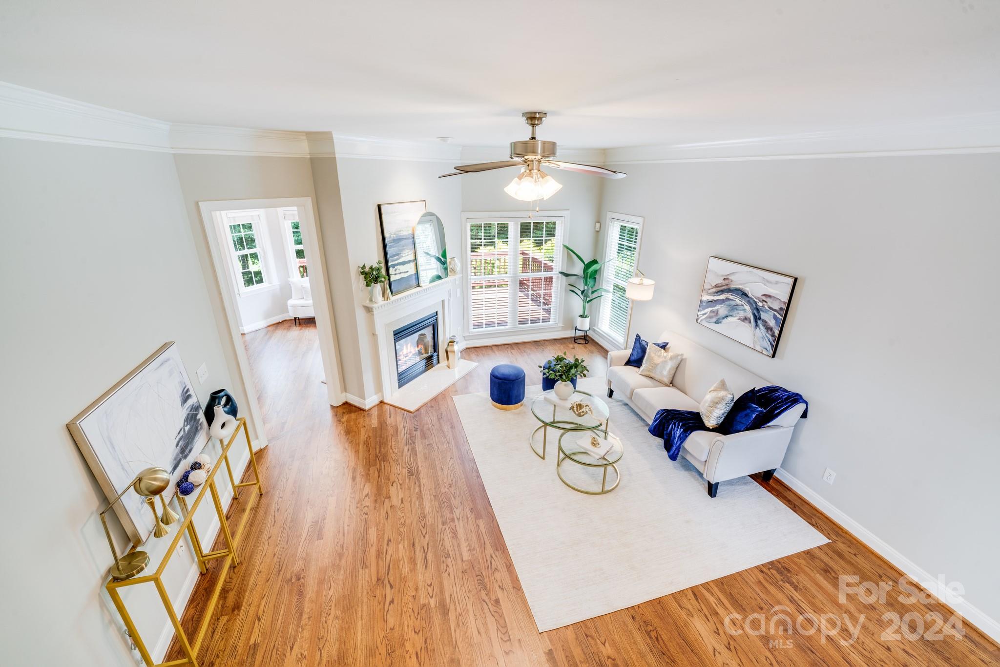 Northstone - Residential