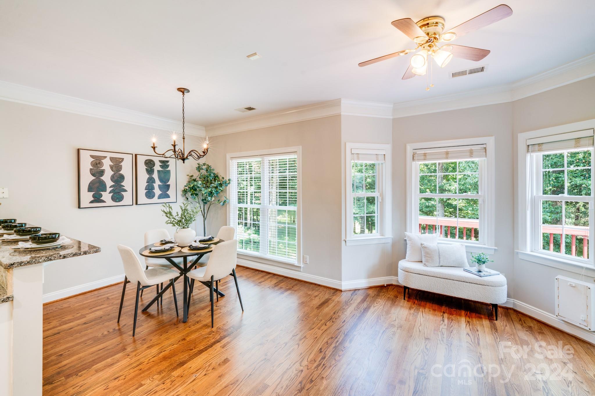 Northstone - Residential