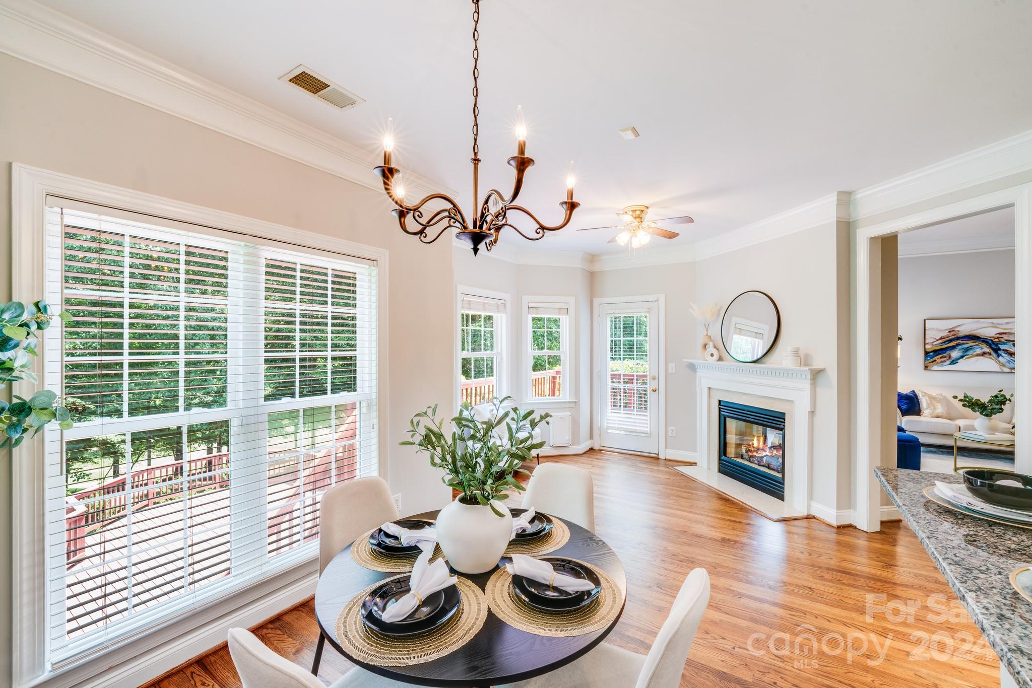 Northstone - Residential